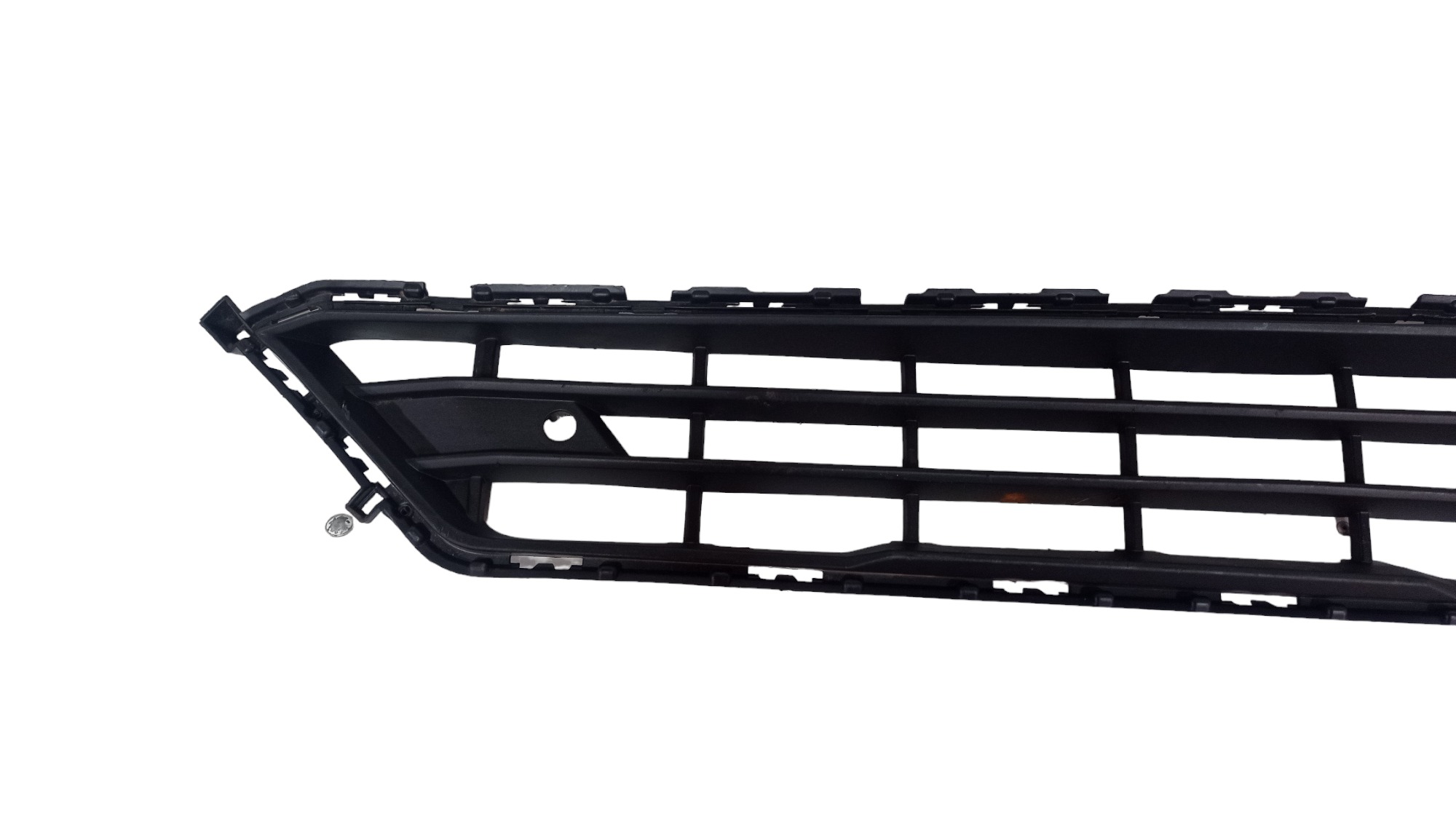 Grade Inferior Parachoque Diant Volvo Xc60 T8 2019 A 2023 2