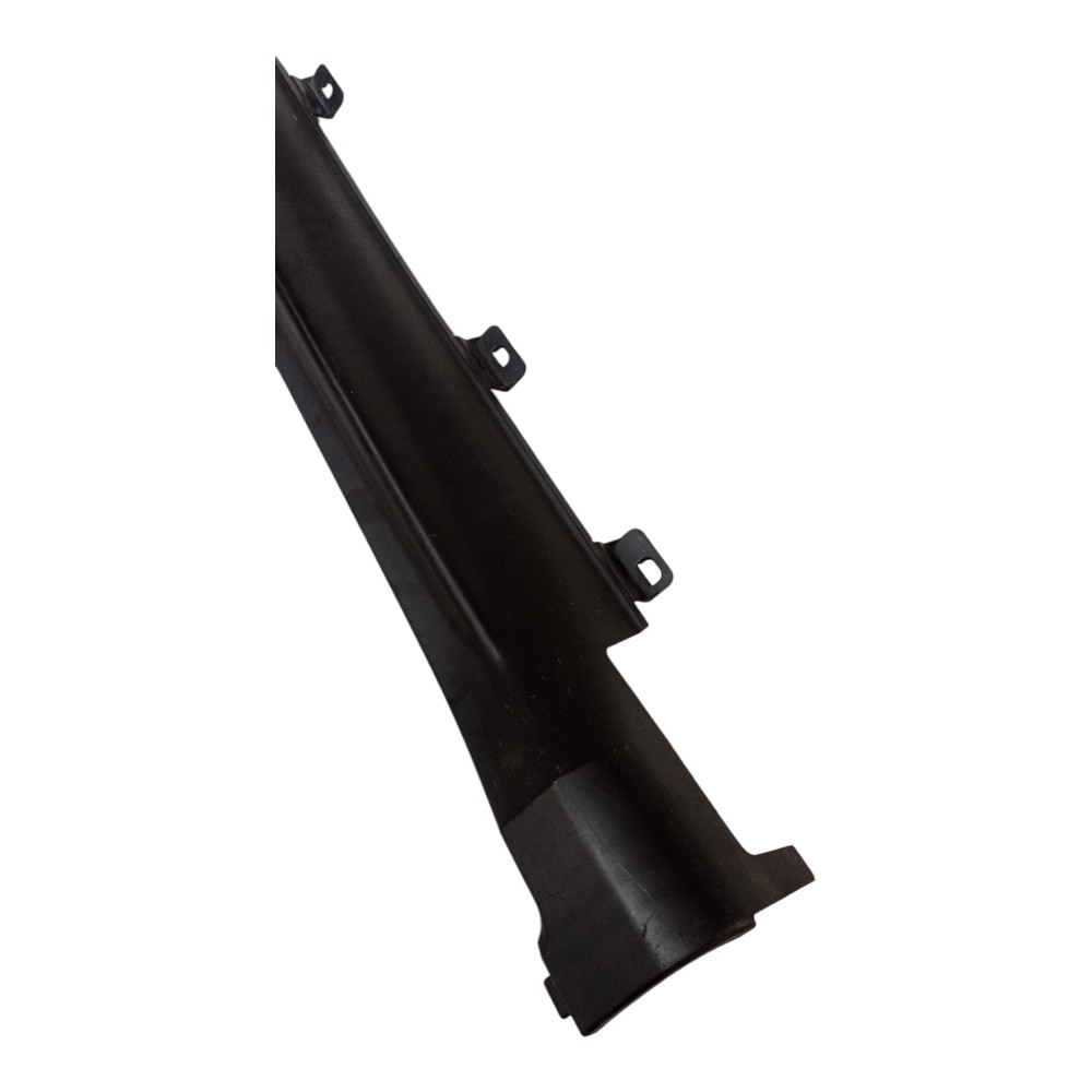 Spoiler Lateral Direita Honda Hrv 2015 A 2020 2