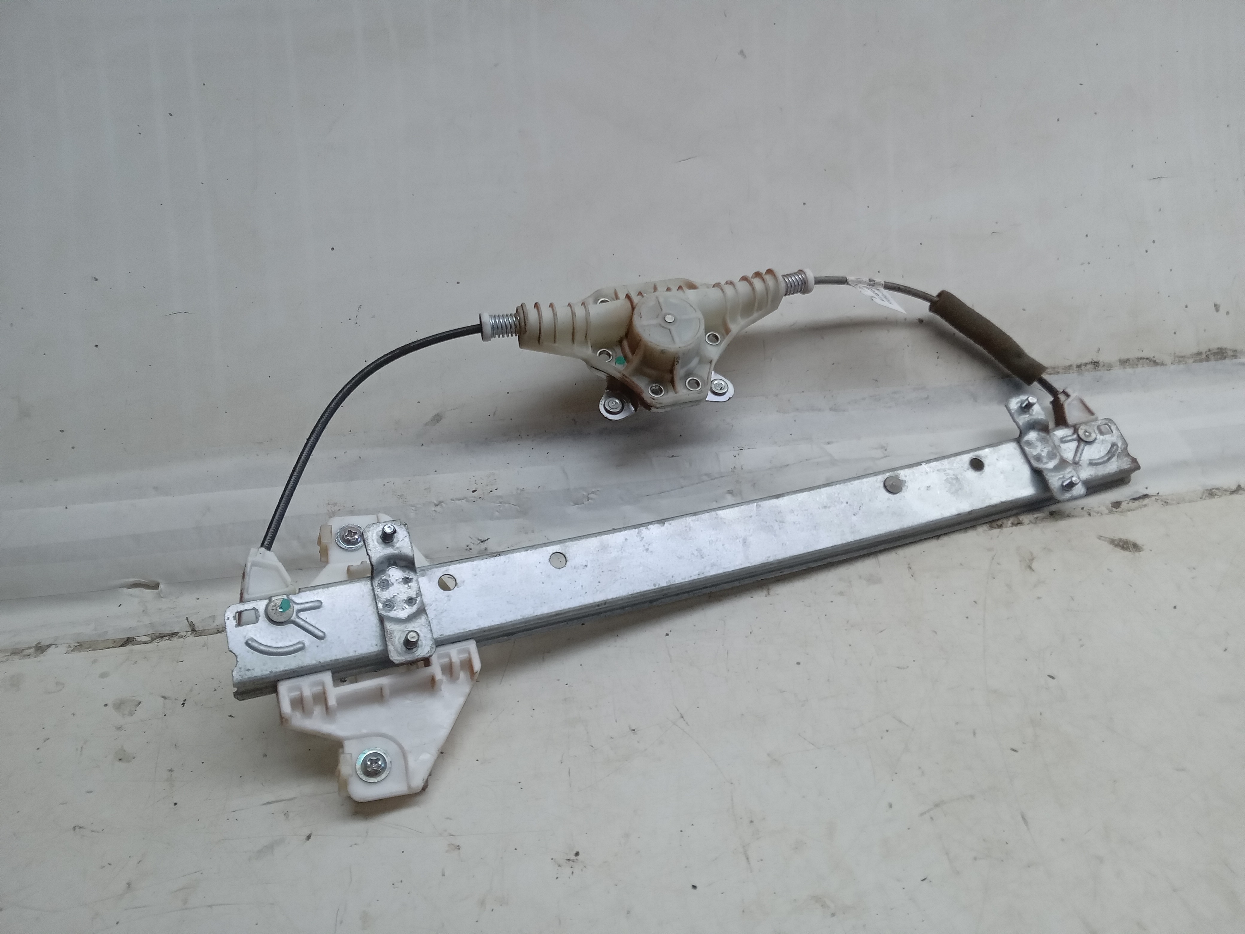 MAQUINA VIDRO TRASEIRA LD HYUNDAI HB20 2016