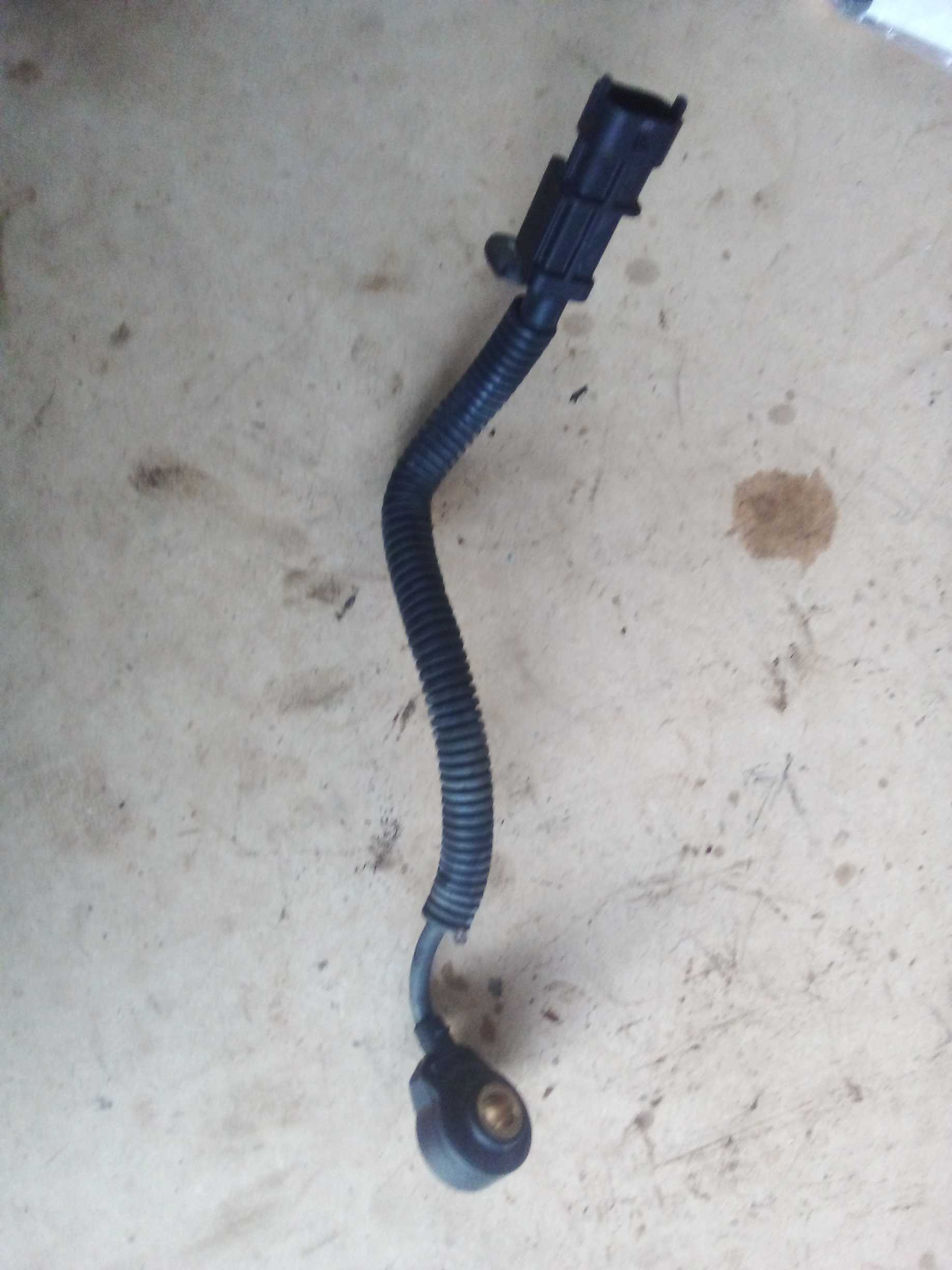 SENSOR DETONAÇÃO HB20 2016 3 CC 2