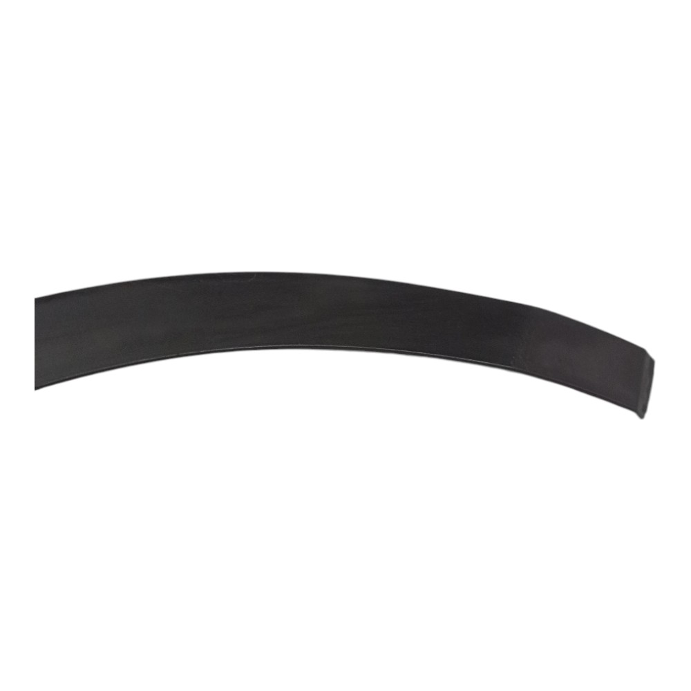 Aplique Friso Moldura Porta Traseira Direita Honda Hr-v 2022 Preto 3
