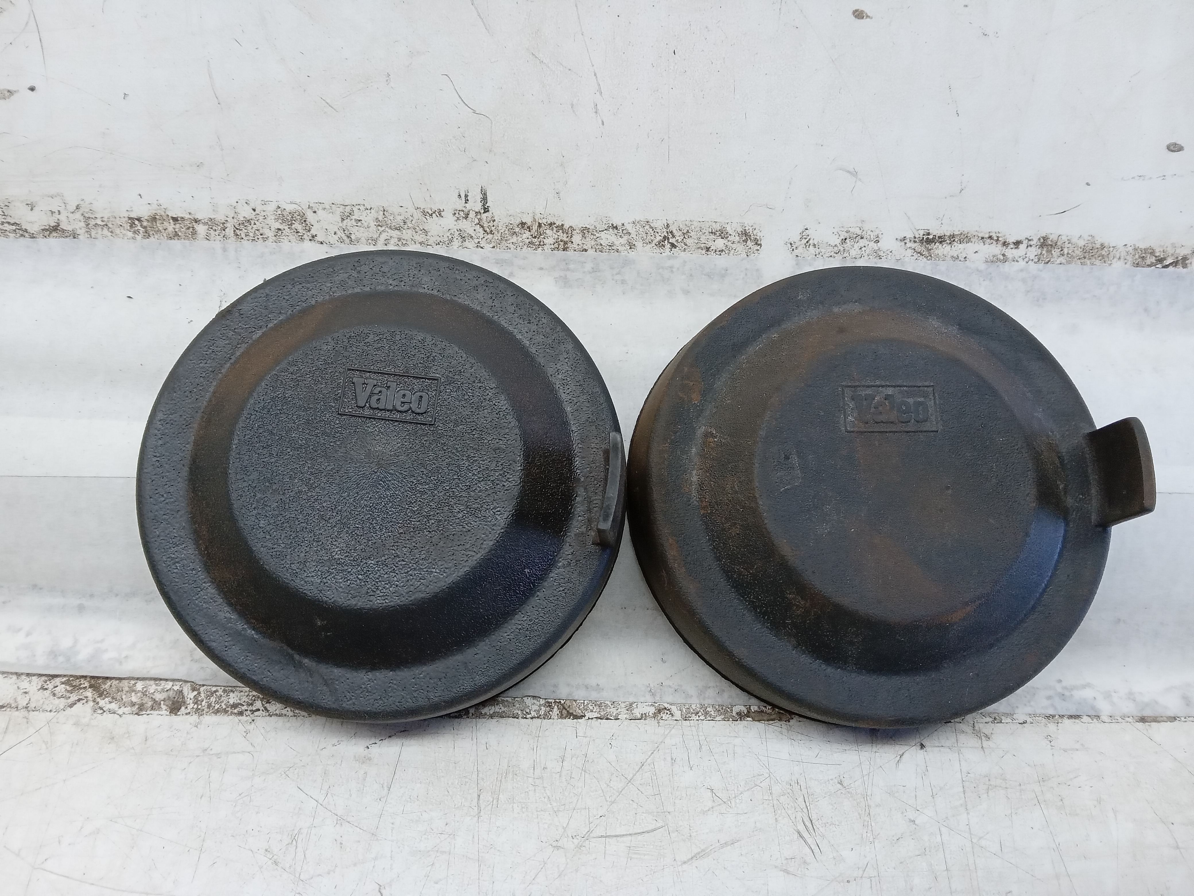 TAMPA VEDAÇÃO FAROL CITROEN C4 2008