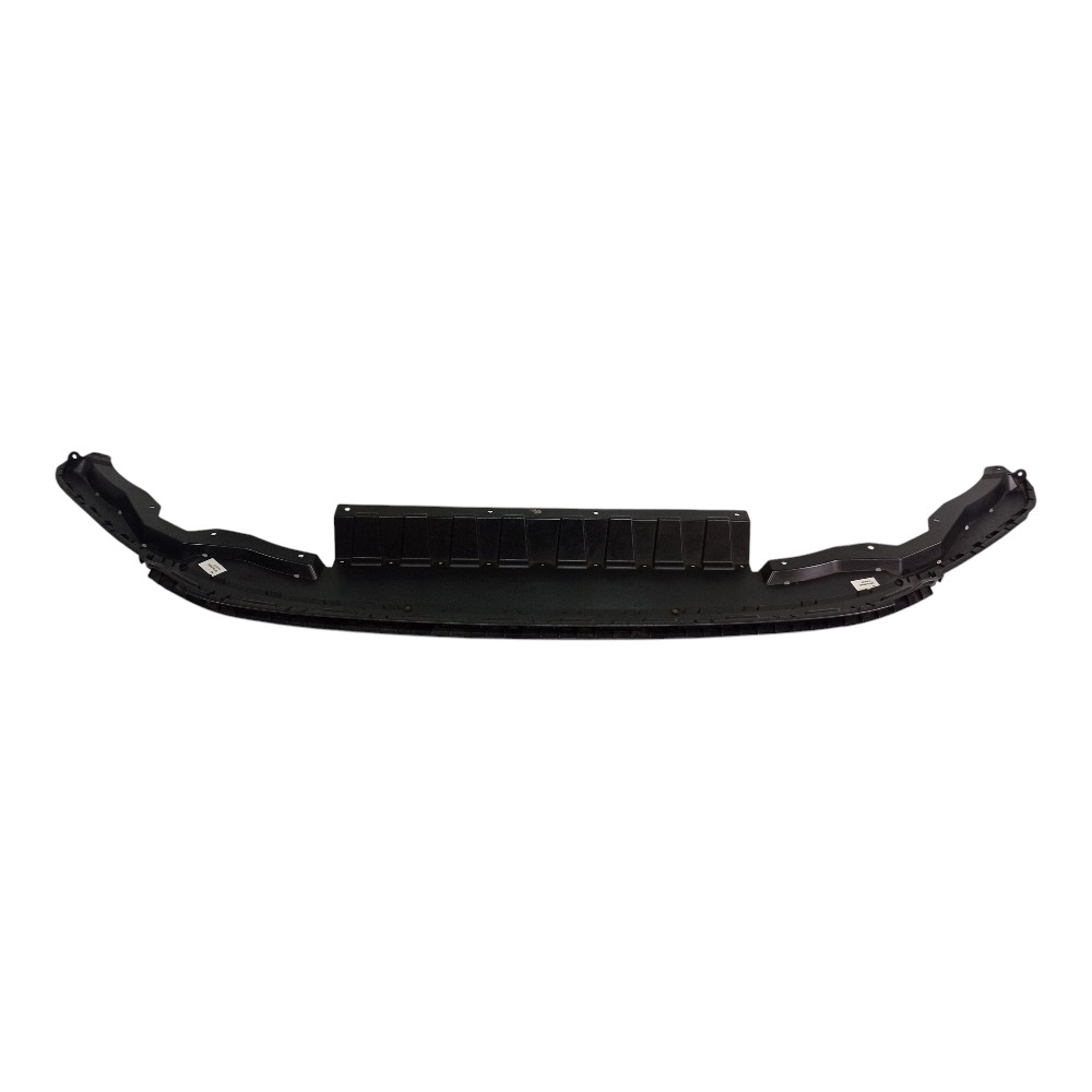 Spoiler Parachoque Dianteiro Vw Tiguan Rline 2018 A 2022 5