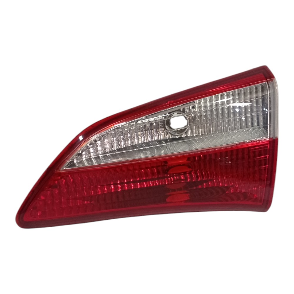 Lanterna Tampa Traseira Direita Hyundai Hb20 Hatch 2013 A 19 Direito/passageiro Xxxx 1