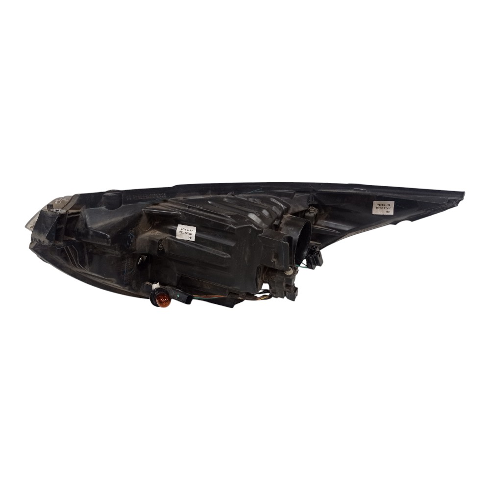 Farol Direito Gm Spin 2016 A 2019 Com Detalhe  Direito/passageiro 6