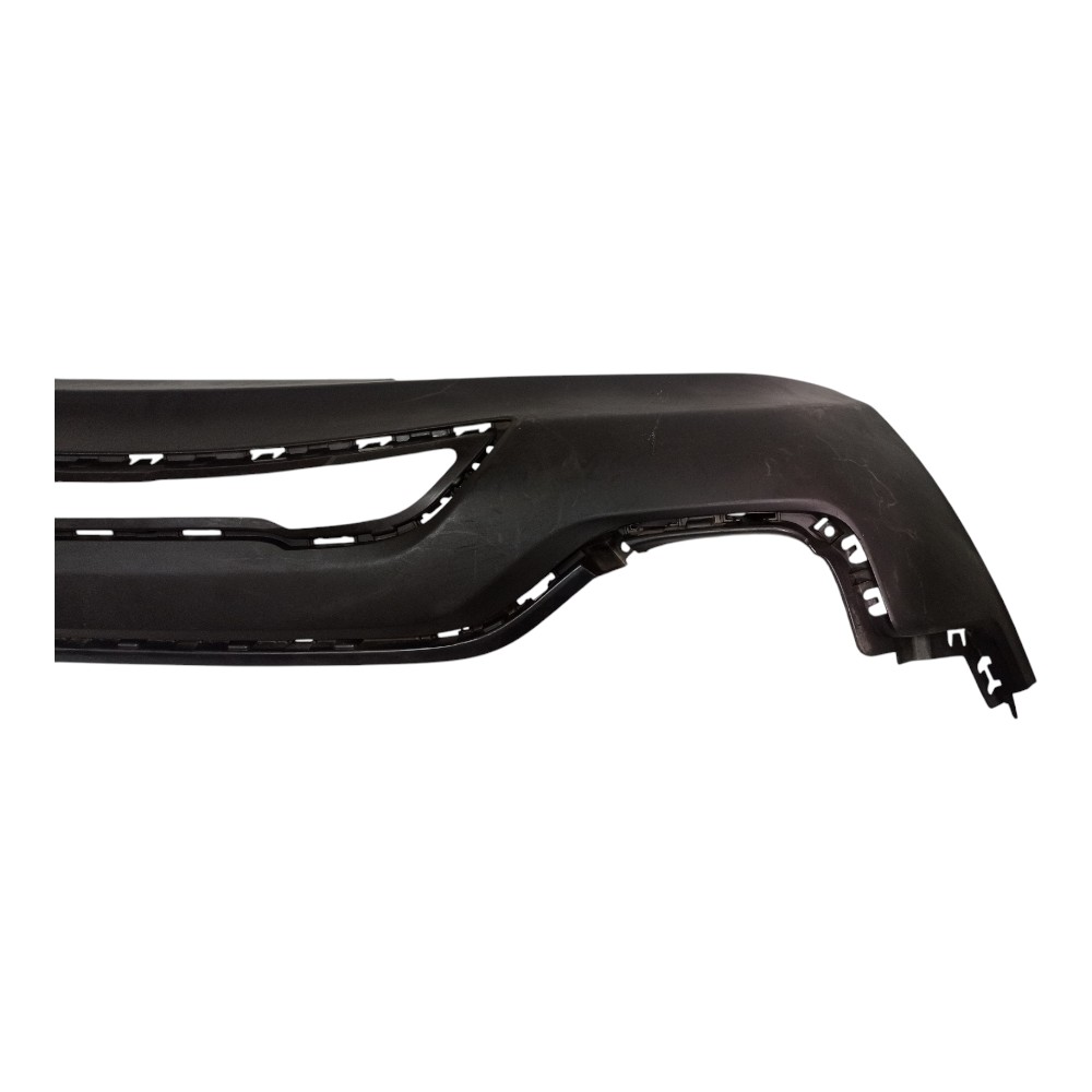 Spoiler Inferior Parachoque Traseiro Gm Tracker 2017 A 2019 2