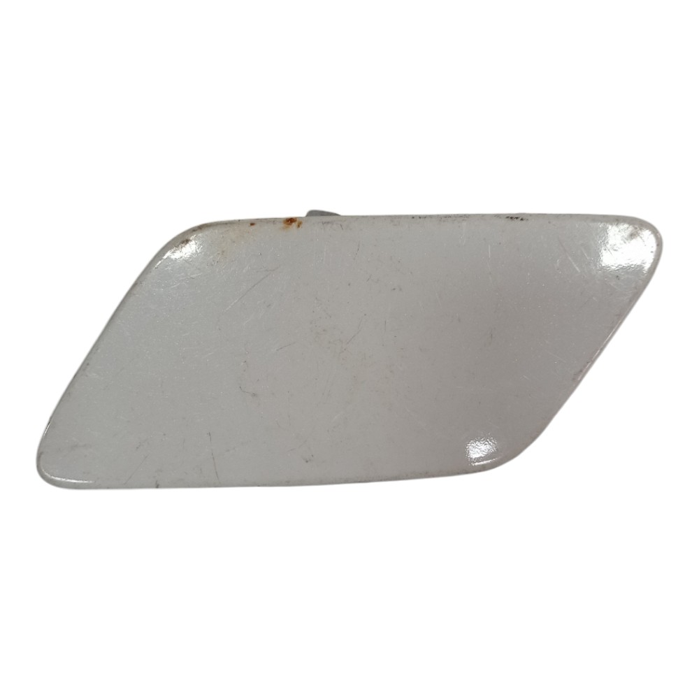 Tampa Esguicho Farol Esquerdo Audi A3 2015 1