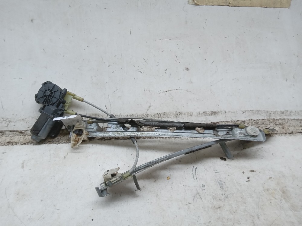 MAQUINA VIDRO ELETRICO DIANT LD RENAULT MEGANE  2008