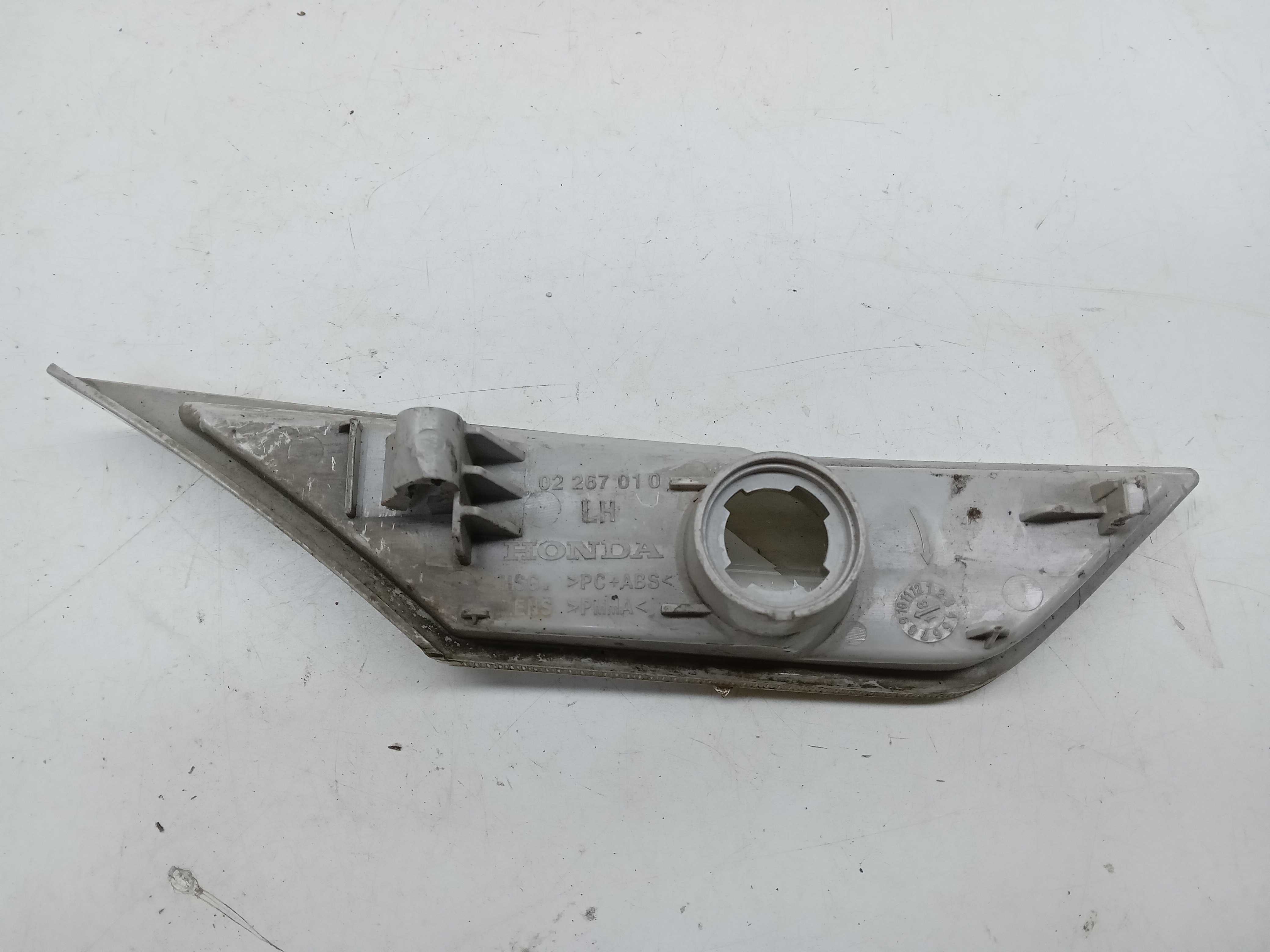 PISCA LATERAL PARALAMA HONDA CIVIC