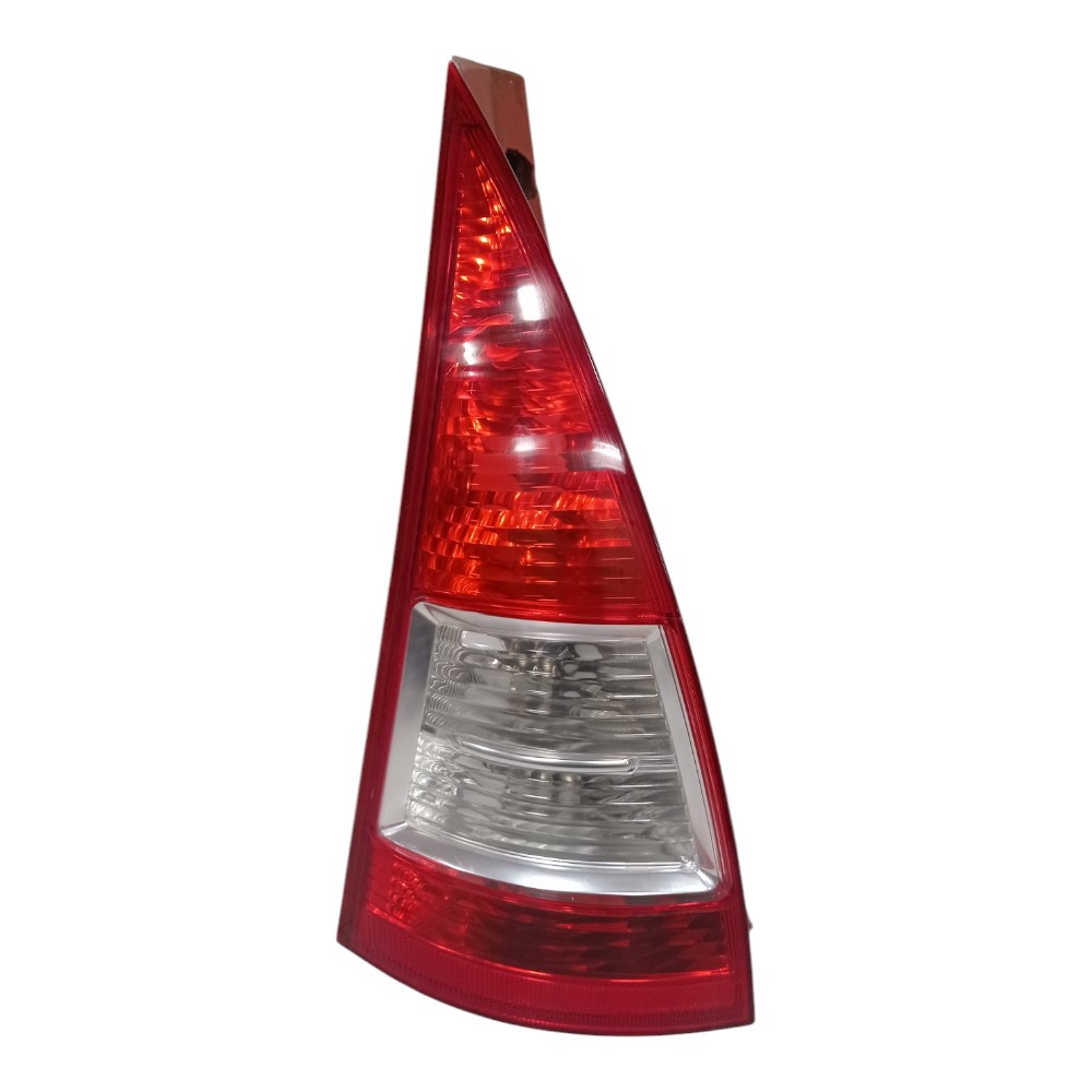 Lanterna Traseira Esquerda Citroen C3 2007 A 2012 Original  Esquerdo/motorista Xxxx 1