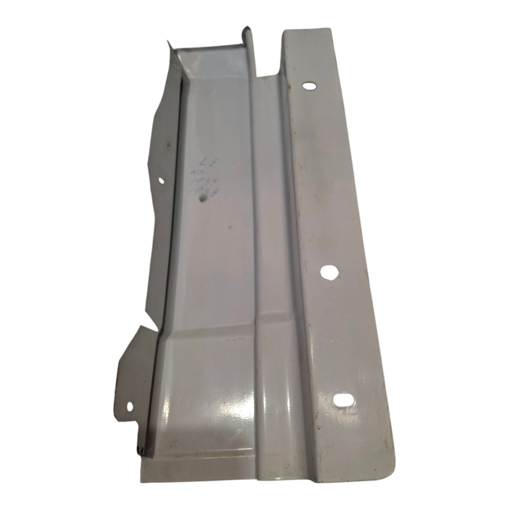 Moldura Coluna Esquerda Porta Externa Mb 1935 1938 3