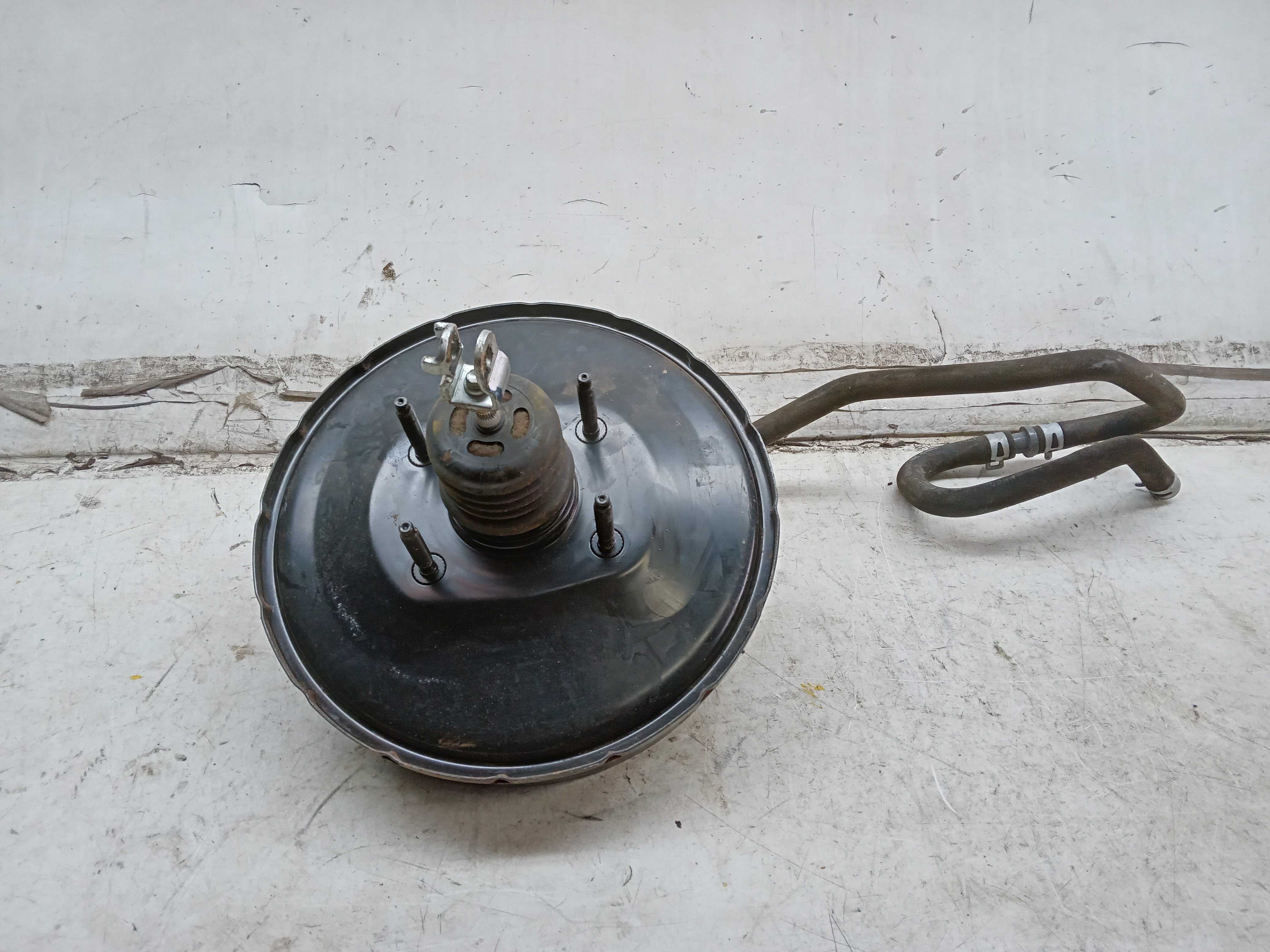 HIDROVACUO SERVO FREIO HONDA CIVIC 2009