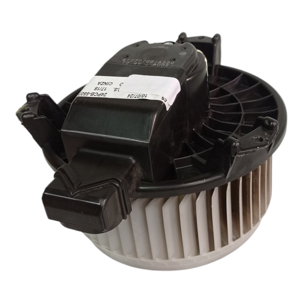 Motor Ventilação Ar Forçado Ford Fusion Edge 2017 Original 3