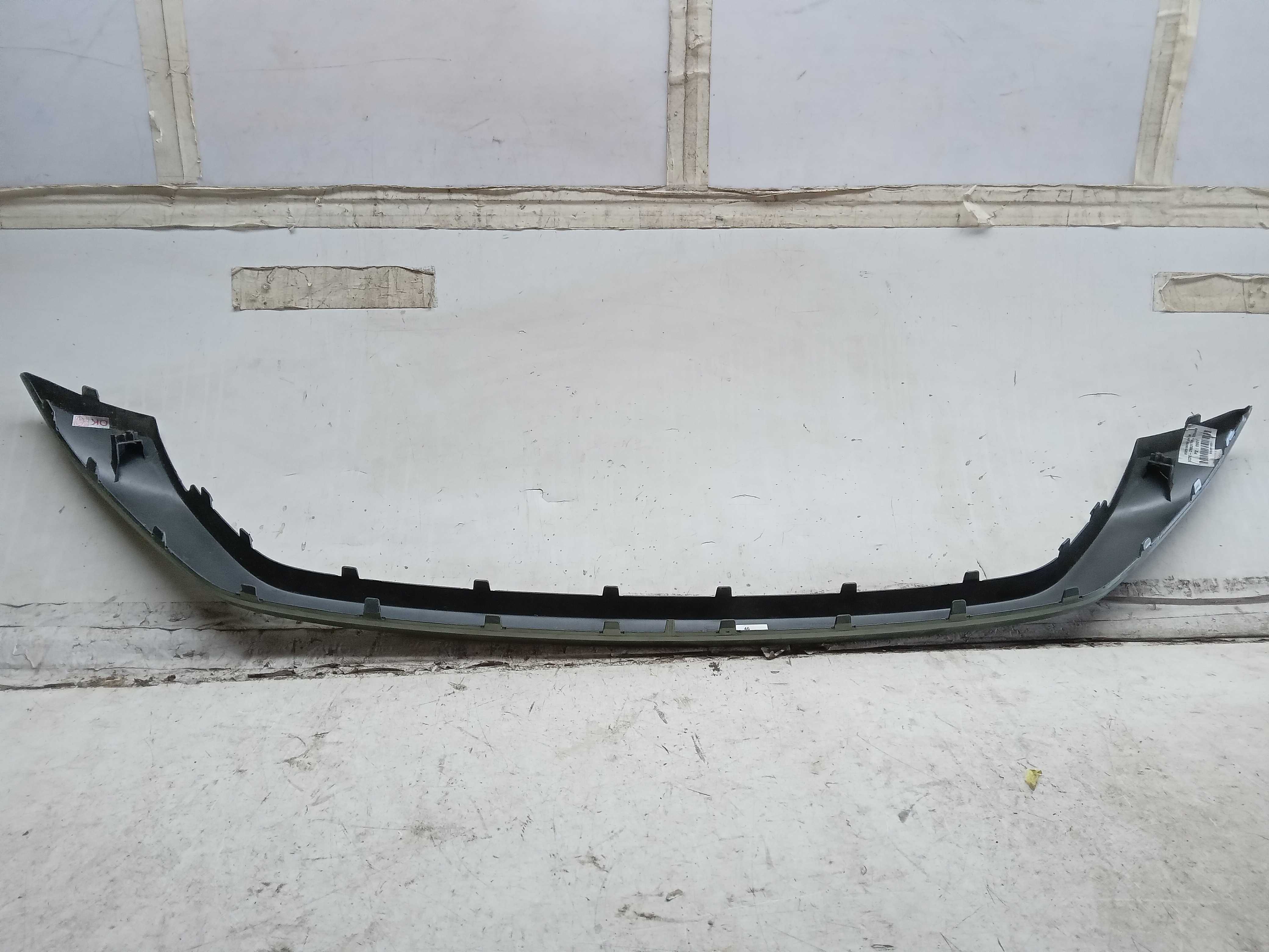 ACABAMENTO MOLDURA SPOILER PARACHOQUE BYD YUAN PLUS 2