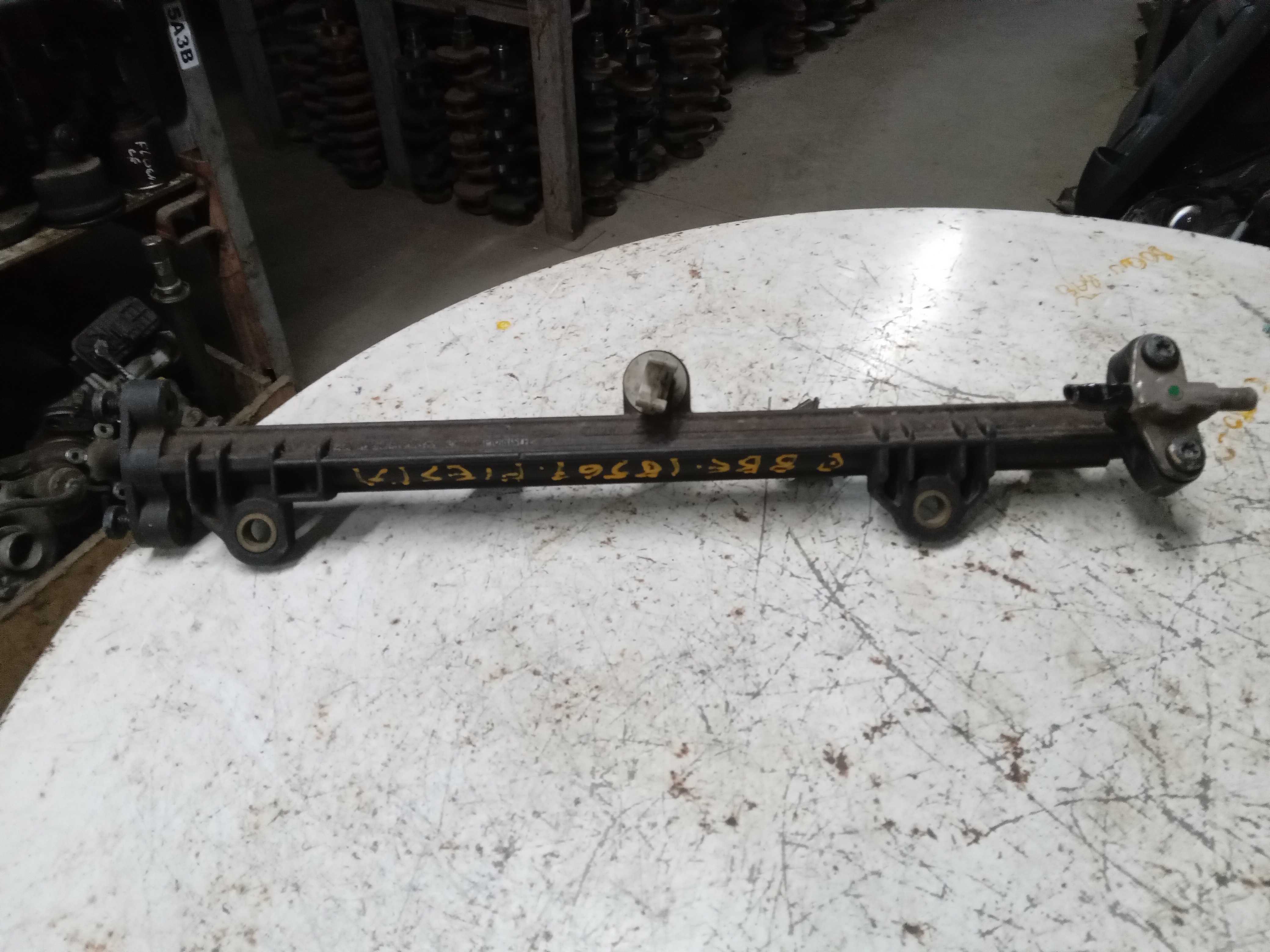 FLAUTA BICO INJEÇÃO FORD FIESTA OU FORD KA 1997 1