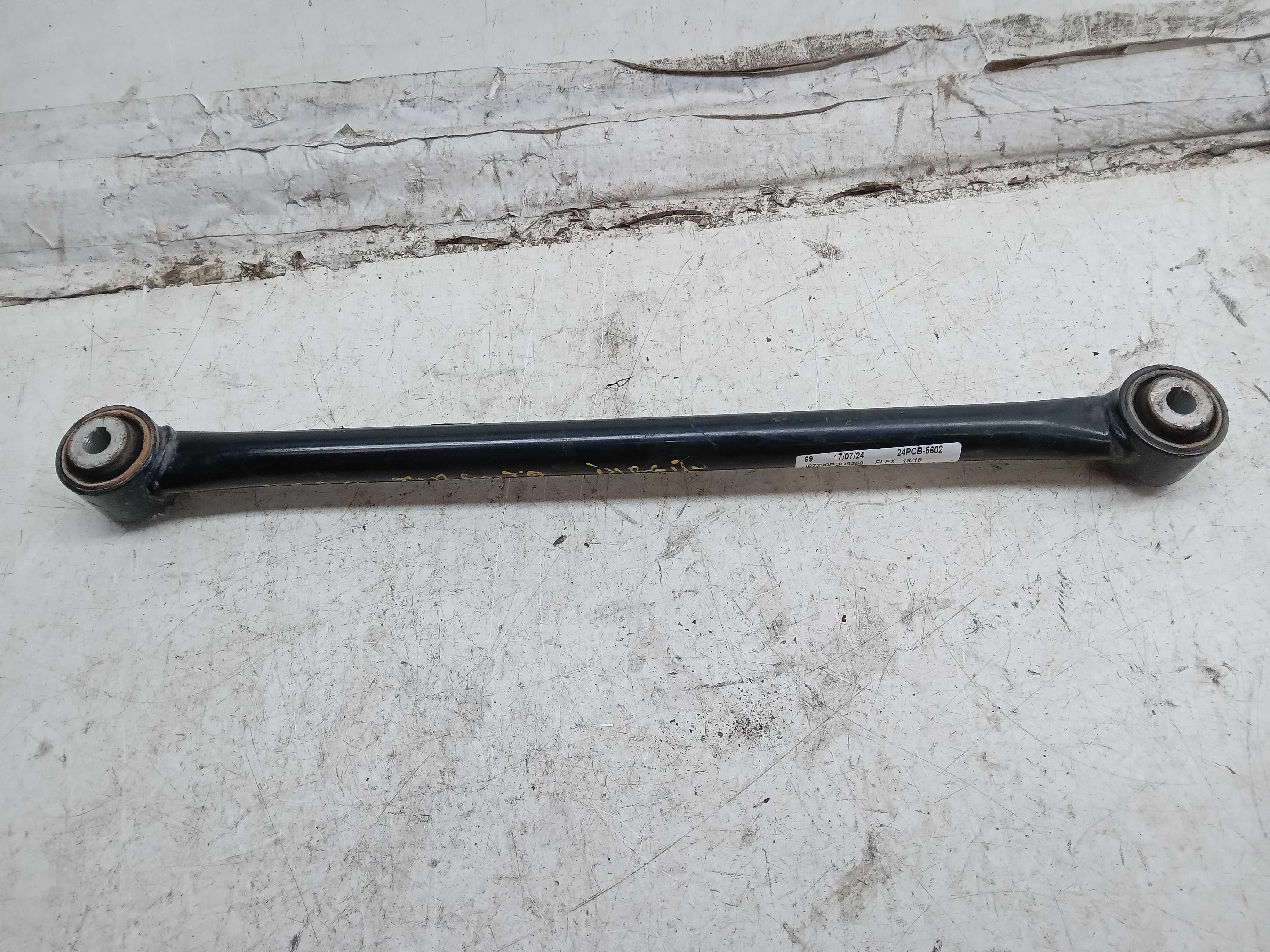 BRAÇO RETO TIRANTE SUSPENSÃO LD JEEP COMPASS 2018 2