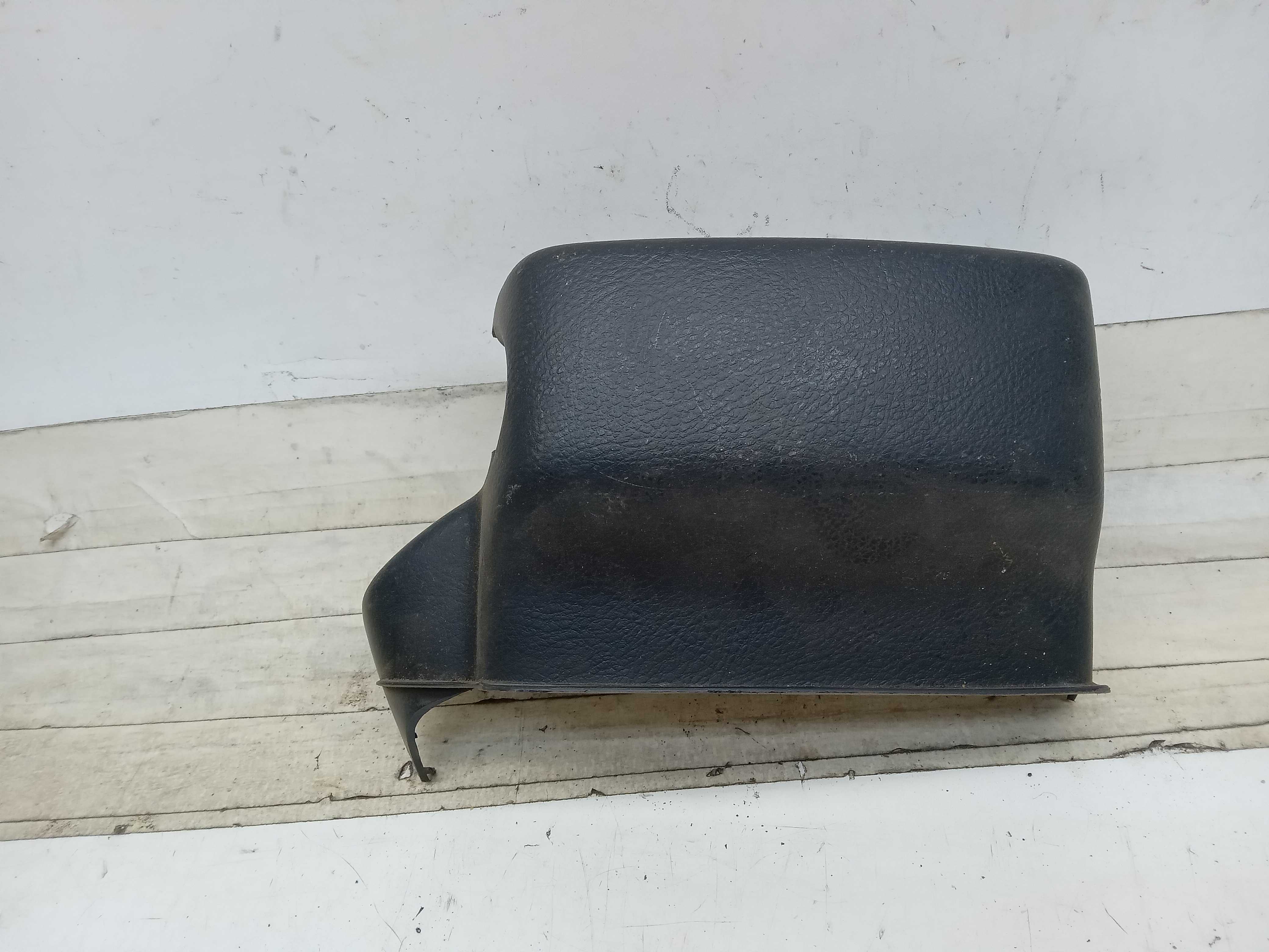 Acabamento moldura coluna direçao toyota corolla 2003