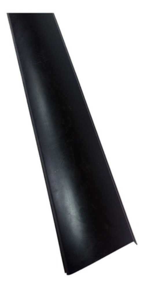 Friso Moldura Porta Dianteira Esquerda Honda Hrv 2023 2024  Preto 3