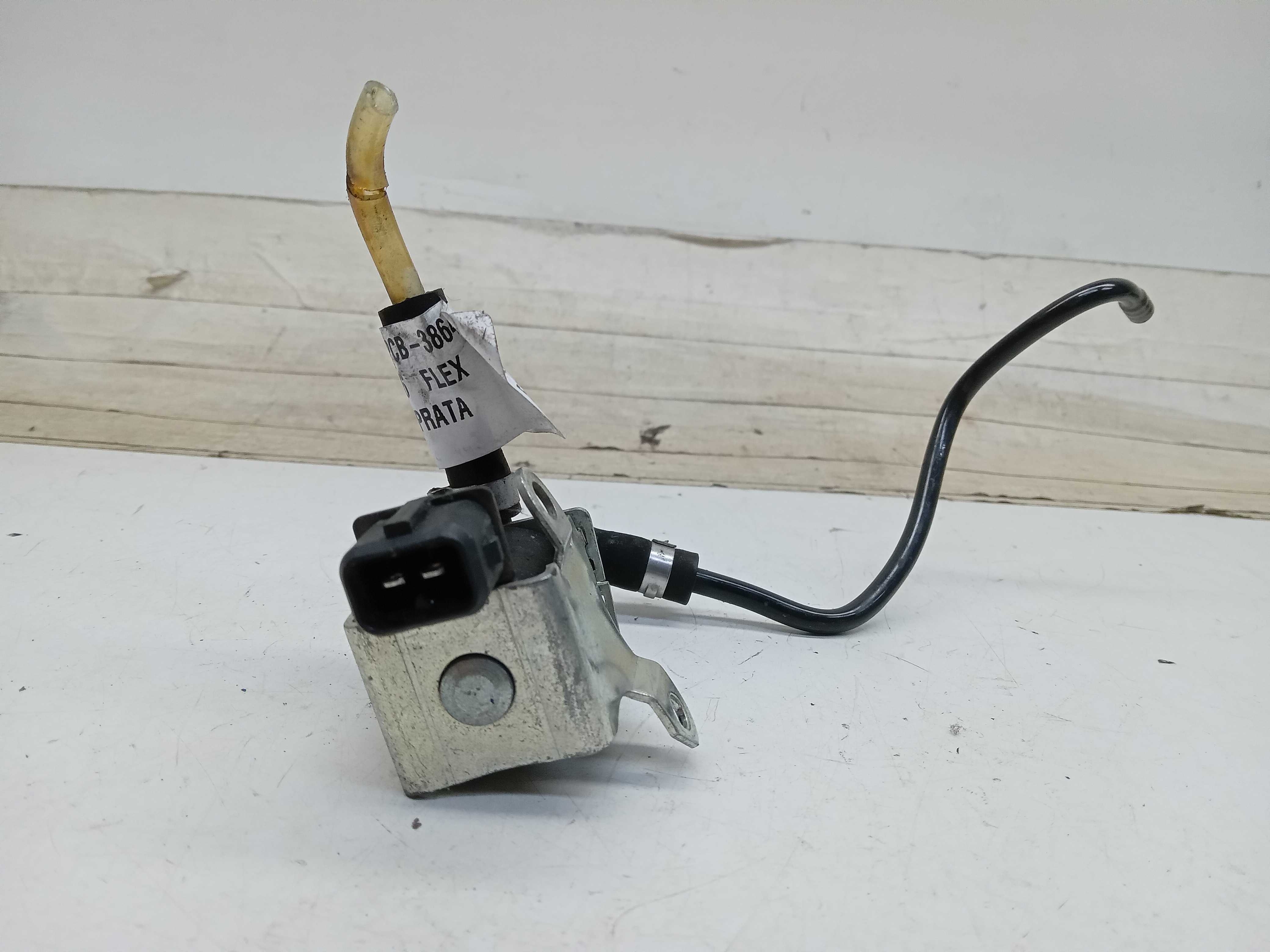 VALVULA SOLENOIDE PARTIDA FRIO FORD ECOSPORT 2016