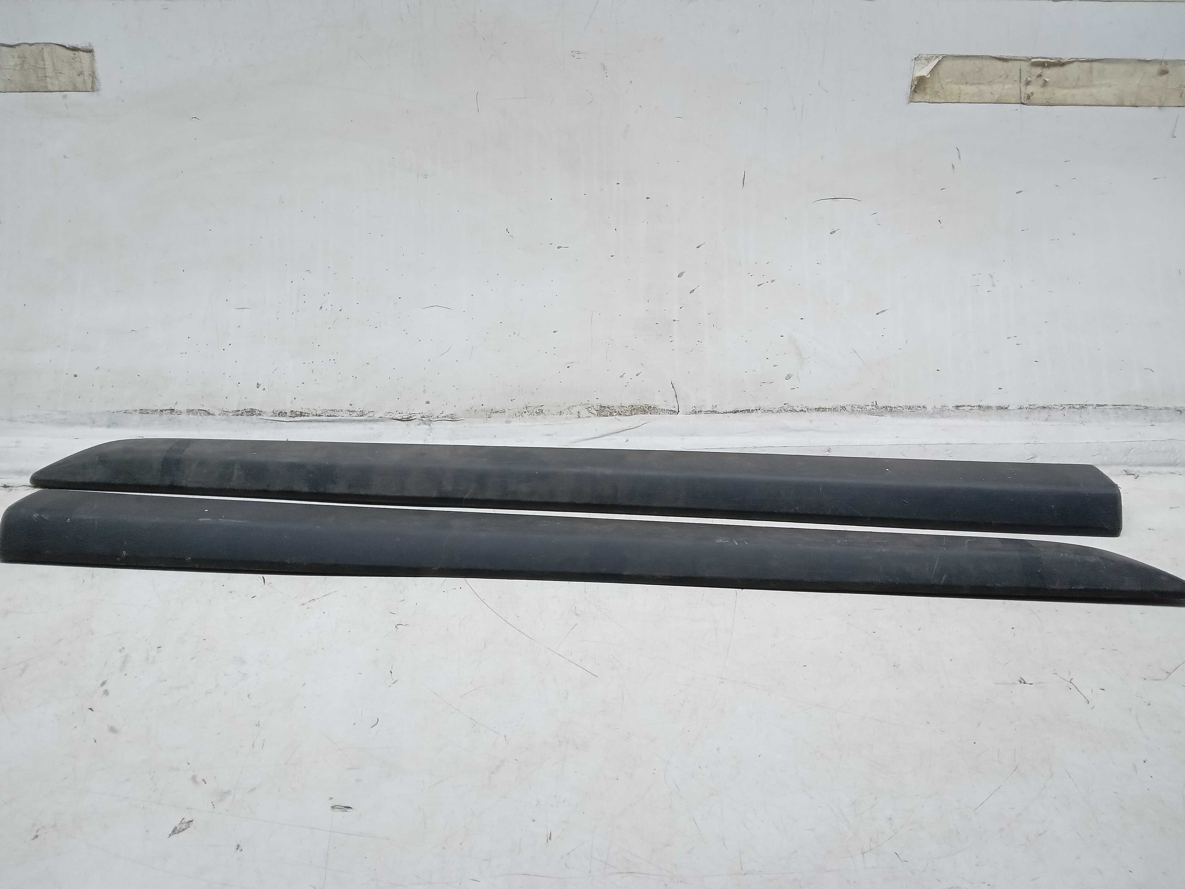 Friso porta dianteira LD LE PAR GM S10 2014