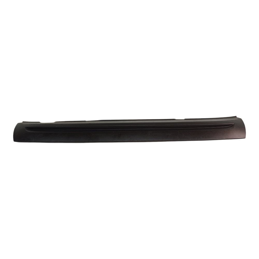 Moldura Acabamento Spoiler Parachoque Traseiro Hrv 2015 2021 1