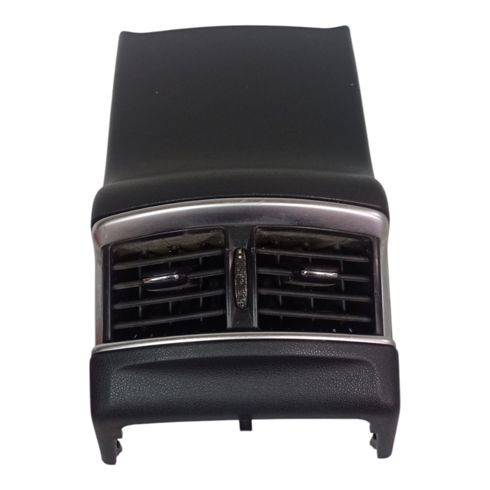 Difusor Saida Ar Central Traseiro Citroen C4 2014 3