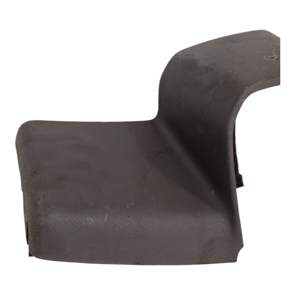 Moldura Painel Frontal Instrumentos Scania  Cinza 3