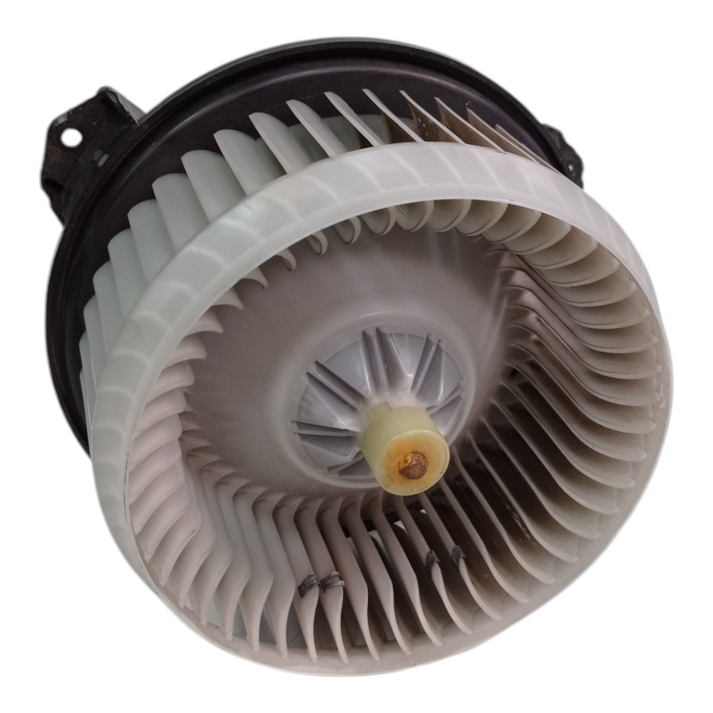 Motor Ventilação Ar Forçado Ford Fusion Edge 2017 Original