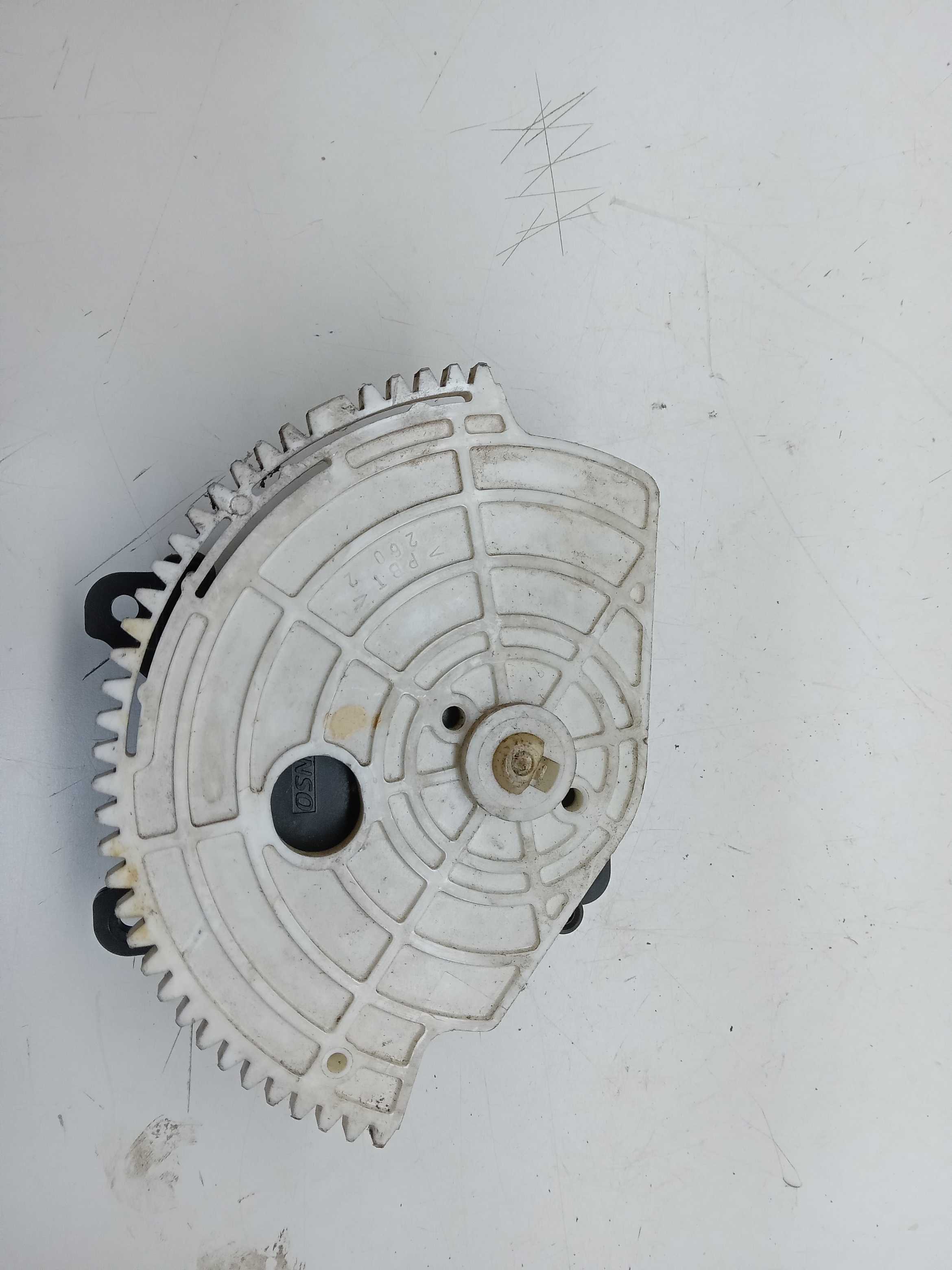 MOTOR ATUADOR CAIXA AR CONDICIONADO TOYOTA HILUX 2015