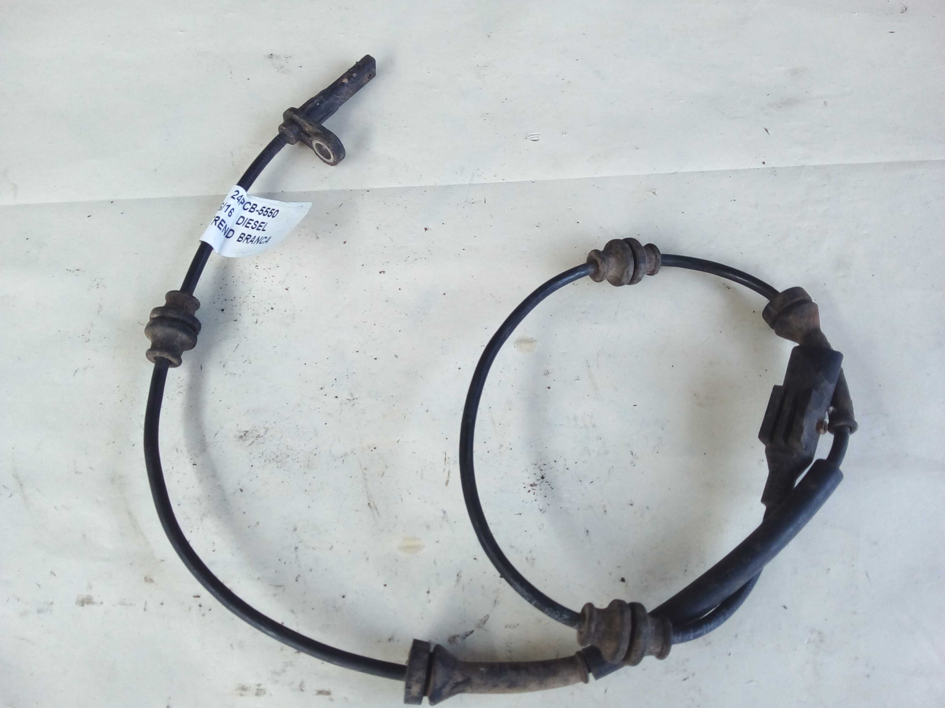 SENSOR ABS RODA DIANTEIRA AMAROK 2016
