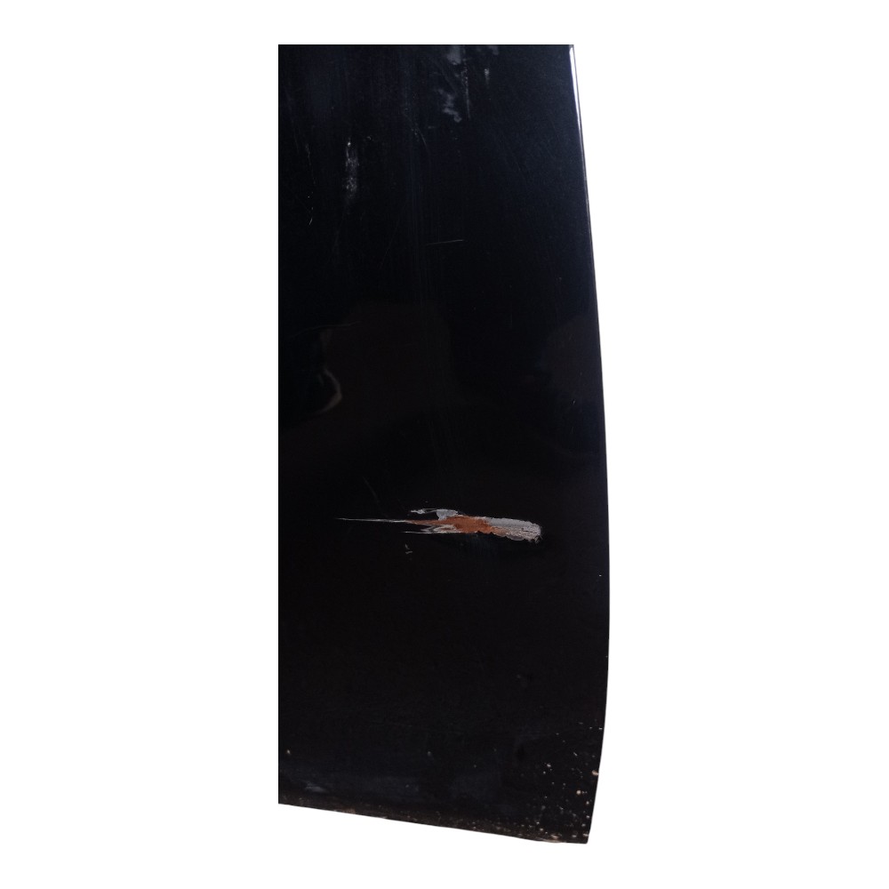 Porta Dianteira Direita Bmw 125i 2014 A 2021 Para Recuperar  Dianteira Direita Preto 5