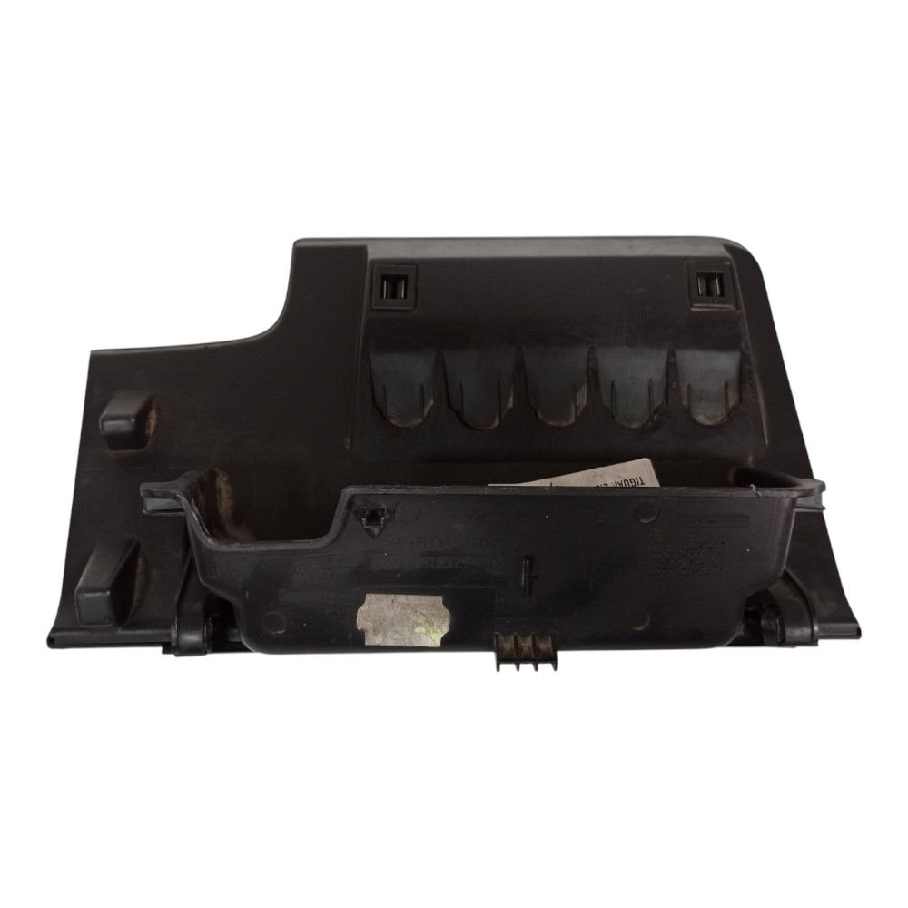 Tampa Porta Luvas Volkswagen Tiguan 2010 2011 4