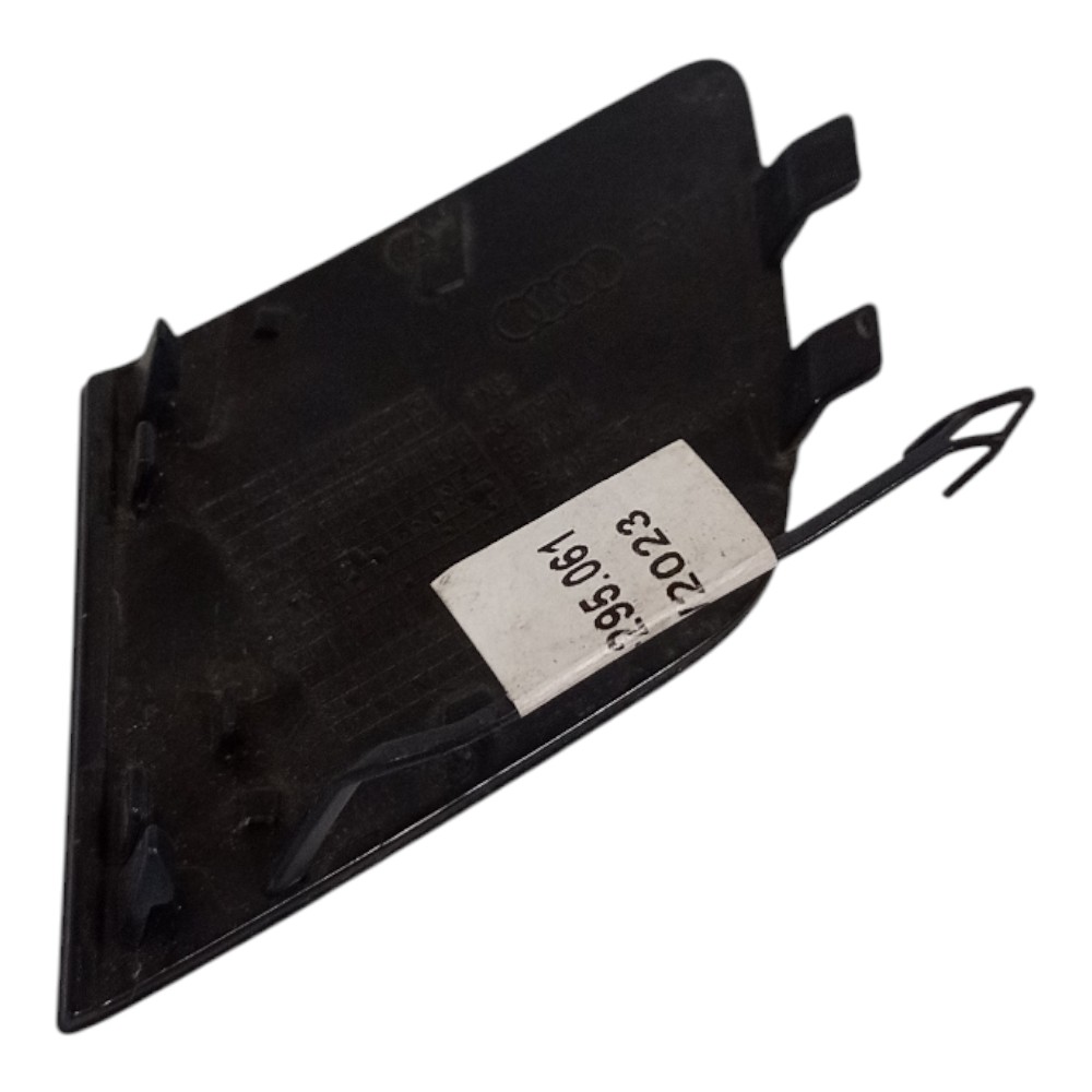 Tampa Reboque Parachoque Dianteiro Audi A5 Sportback 2020 23 2