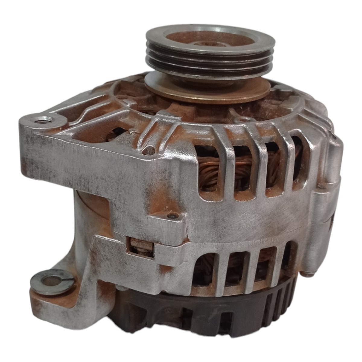 Alternador Renault Clio Sandero Logan 1.0 16v 2012 A 2015 2