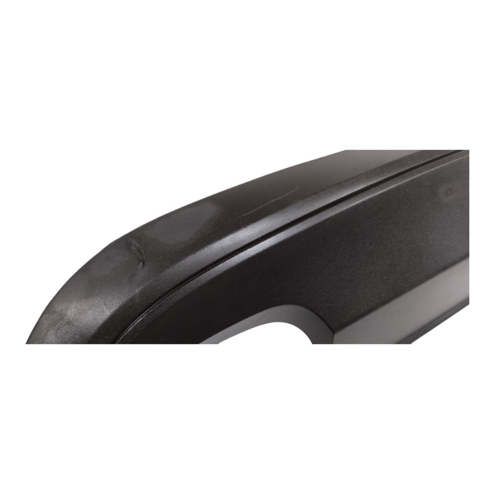 Spoiler Para-choque Traseiro Vw Jetta 2011 A 2015 7