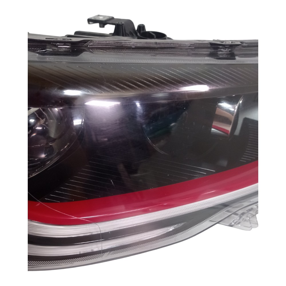 Farol Direito Vw Polo Gts 2022 Original Para Recuperar 5