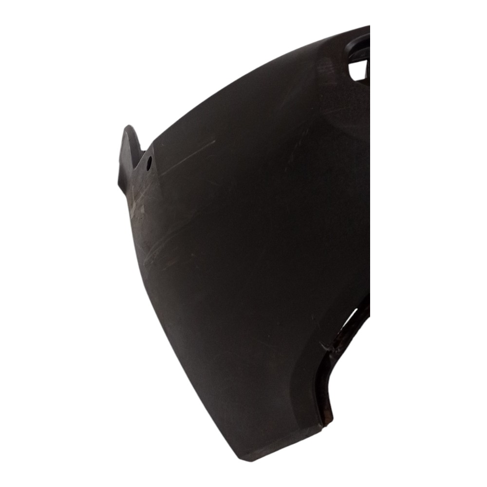 Parachoque Traseiro Volvo Xc40 2020 Original Para Recuperar 2