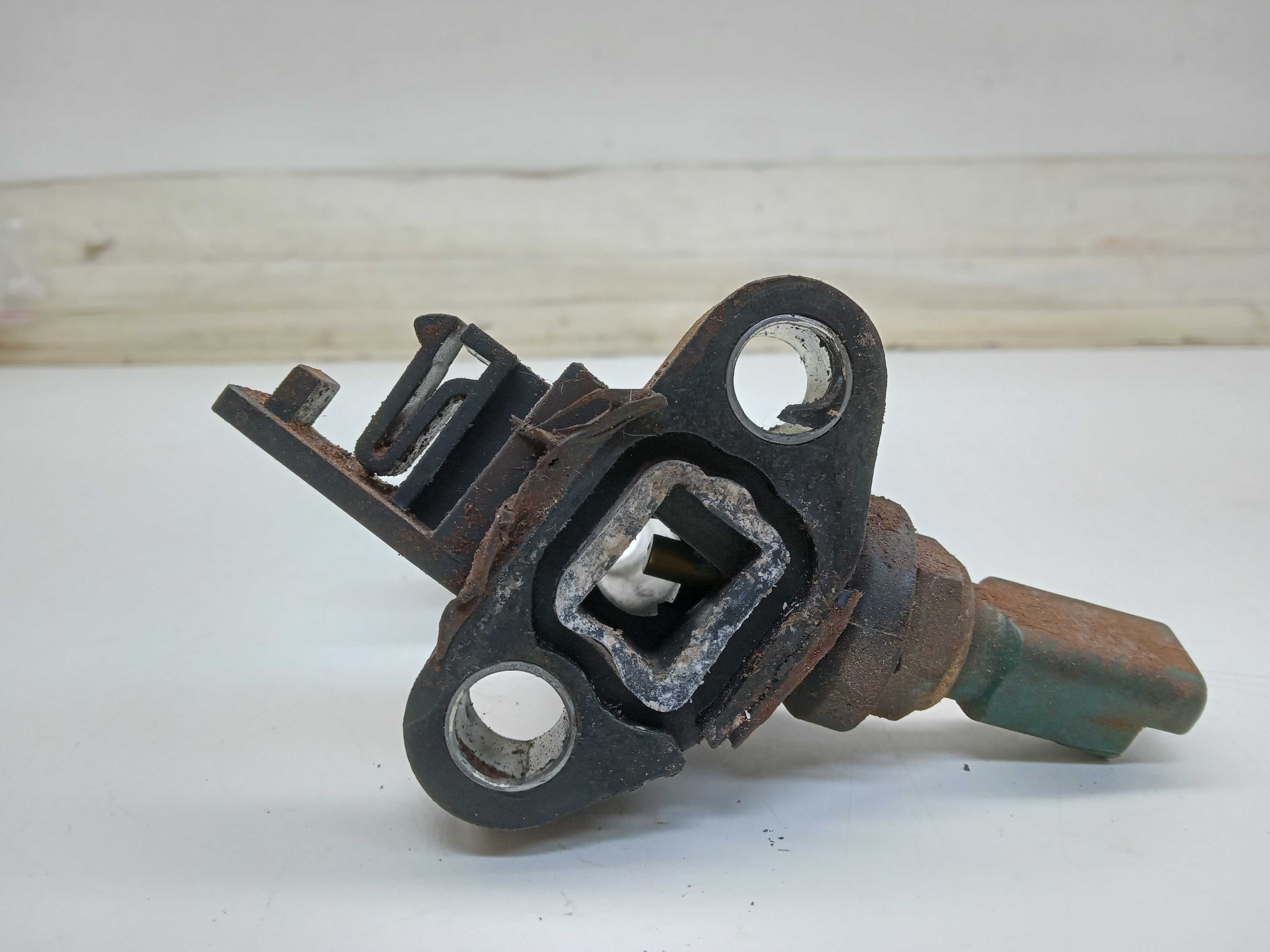 SENSOR TEMPERATURA AR QUENTE FIAT STRADA PALIO 2012 2