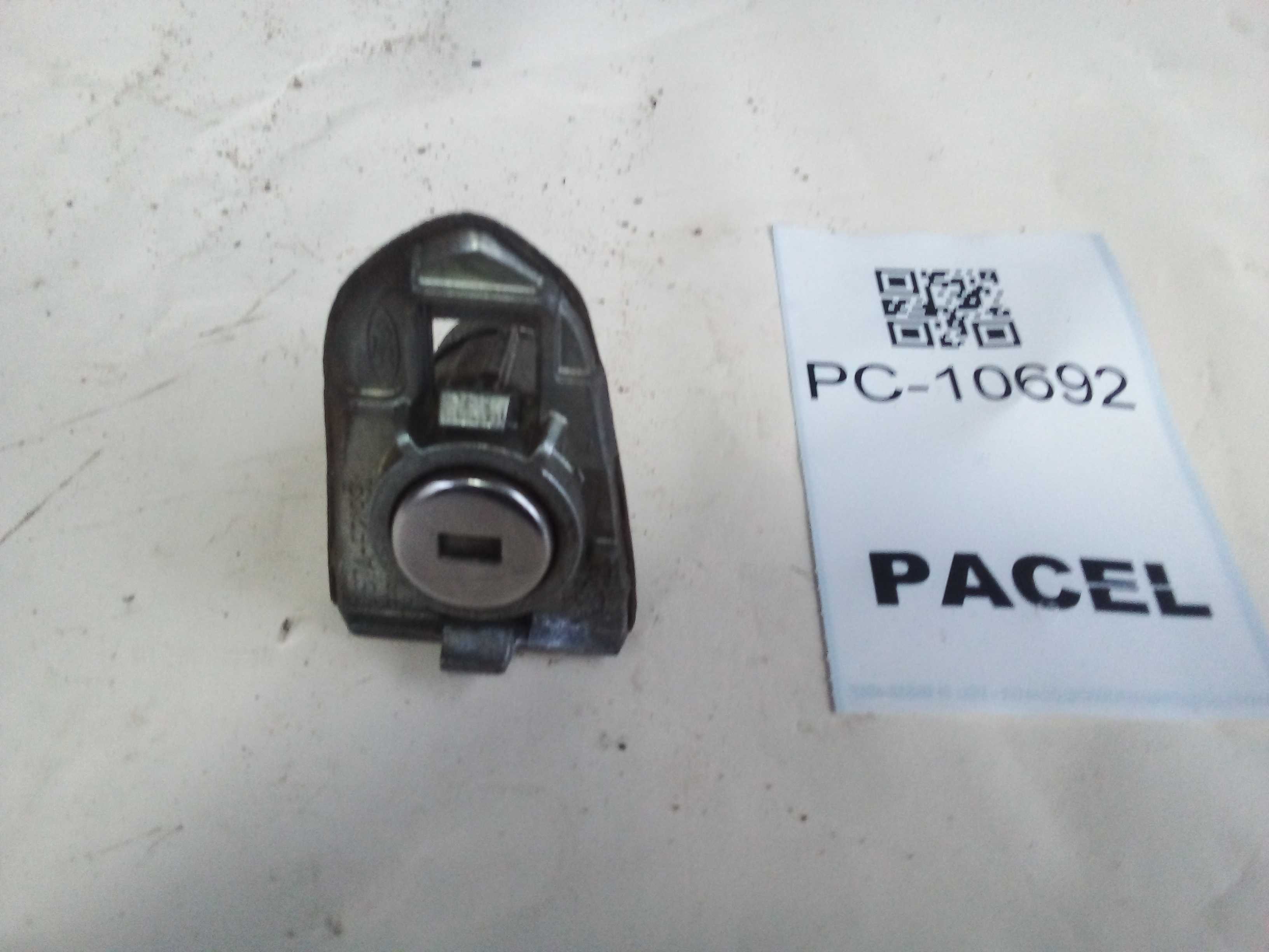 MIOLO PORTA DIANTEIRA DIREITA FUSION 2017