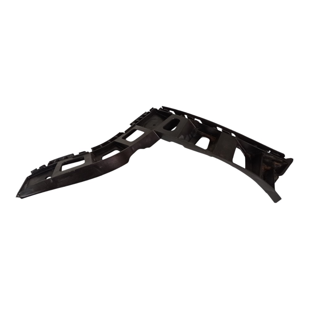 Guia Parachoque Traseiro Esquerdo Vw Tiguan 2009 A 2011 5