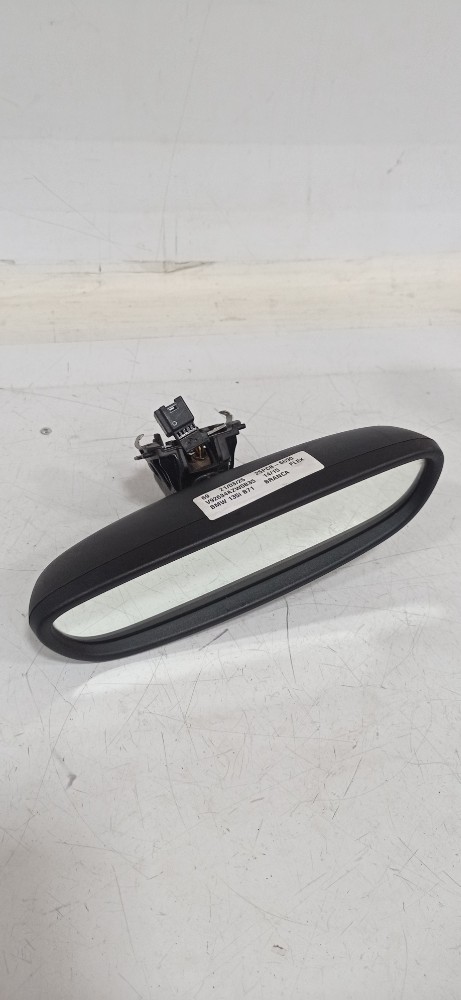 Retrovisor Interno Bmw 135i 2014 2015 4