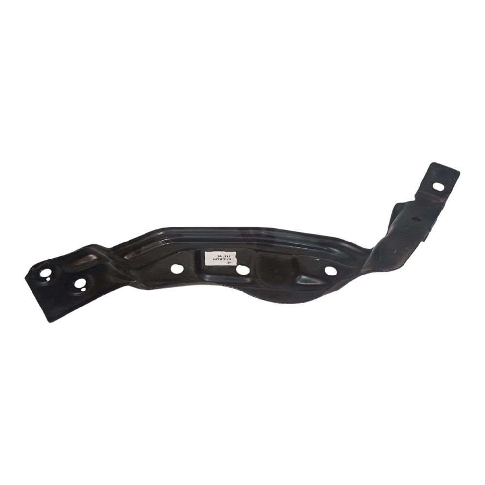 Suporte Direito Painel Frontal Vw Tcross 2021 Preto 2