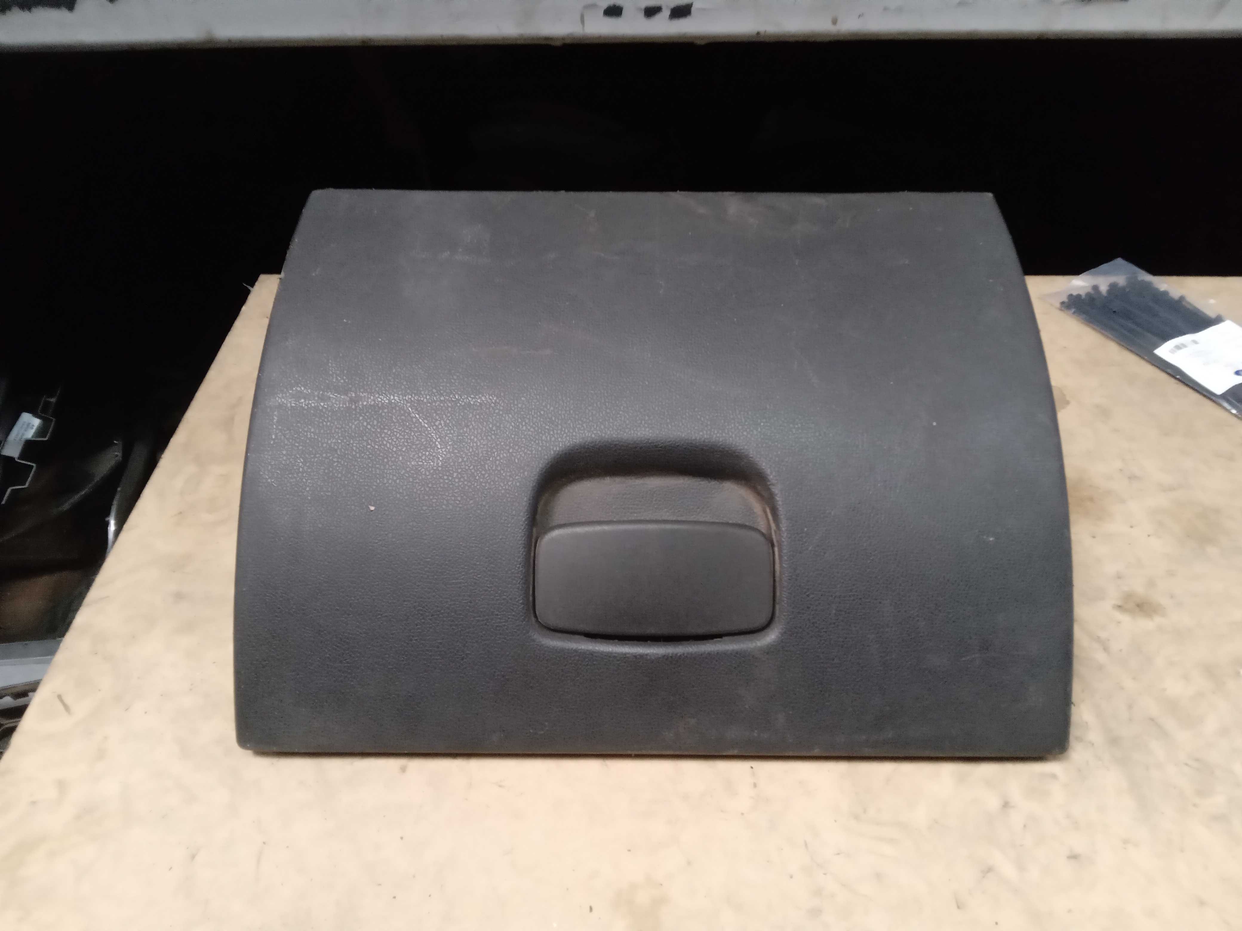 TAMPA PORTA LUVAS RENAULT MASTER 2021 2