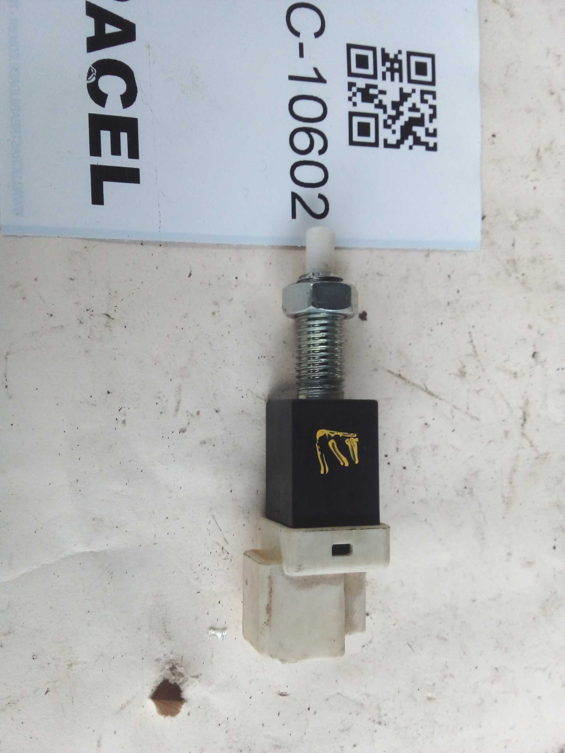 INTERRUPTOR PEDAL EMBREAGEM JIMMY 2020 2