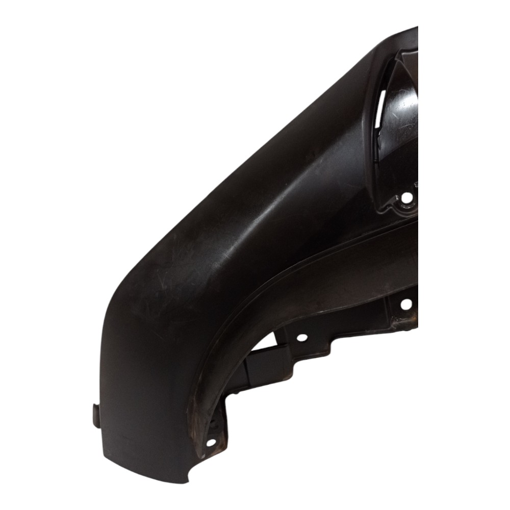 Spoiler Aplique Parachoque Dianteiro Honda Hrv 2022 A 2024 4