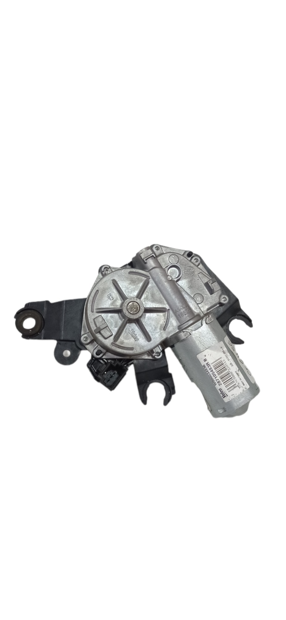 Motor Limpador Traseiro Renault Sandero 2015 A 2018 4