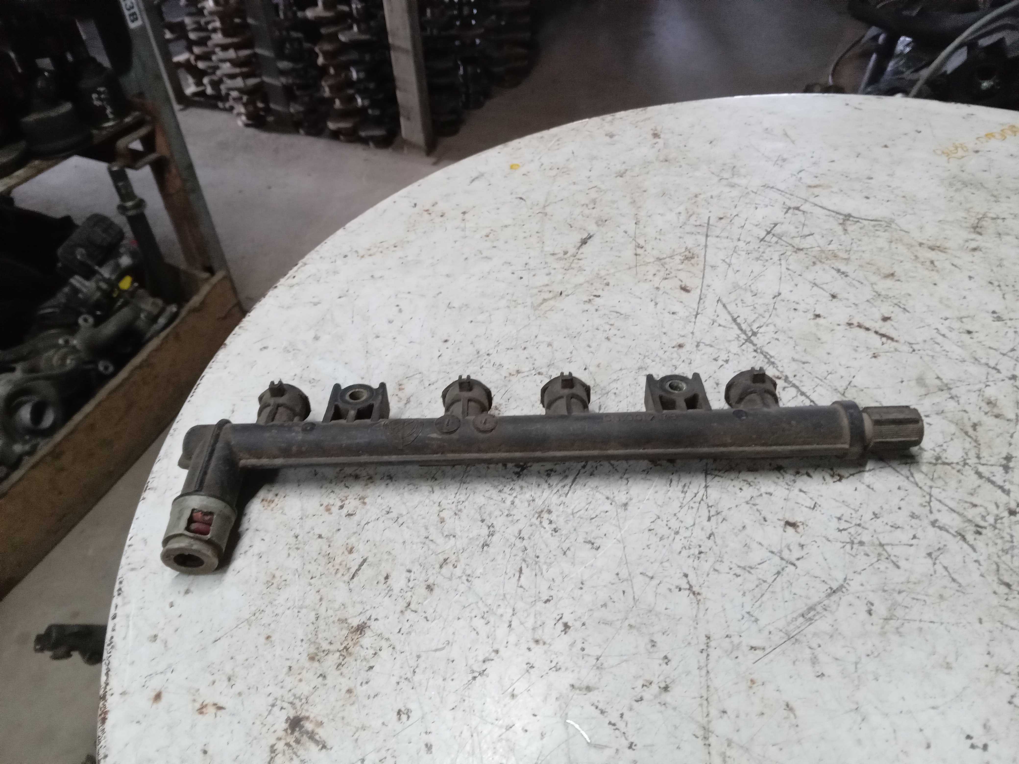 FLAUTA BICO INJEÇÃO FIAT PALIO OU UNO 10 2002