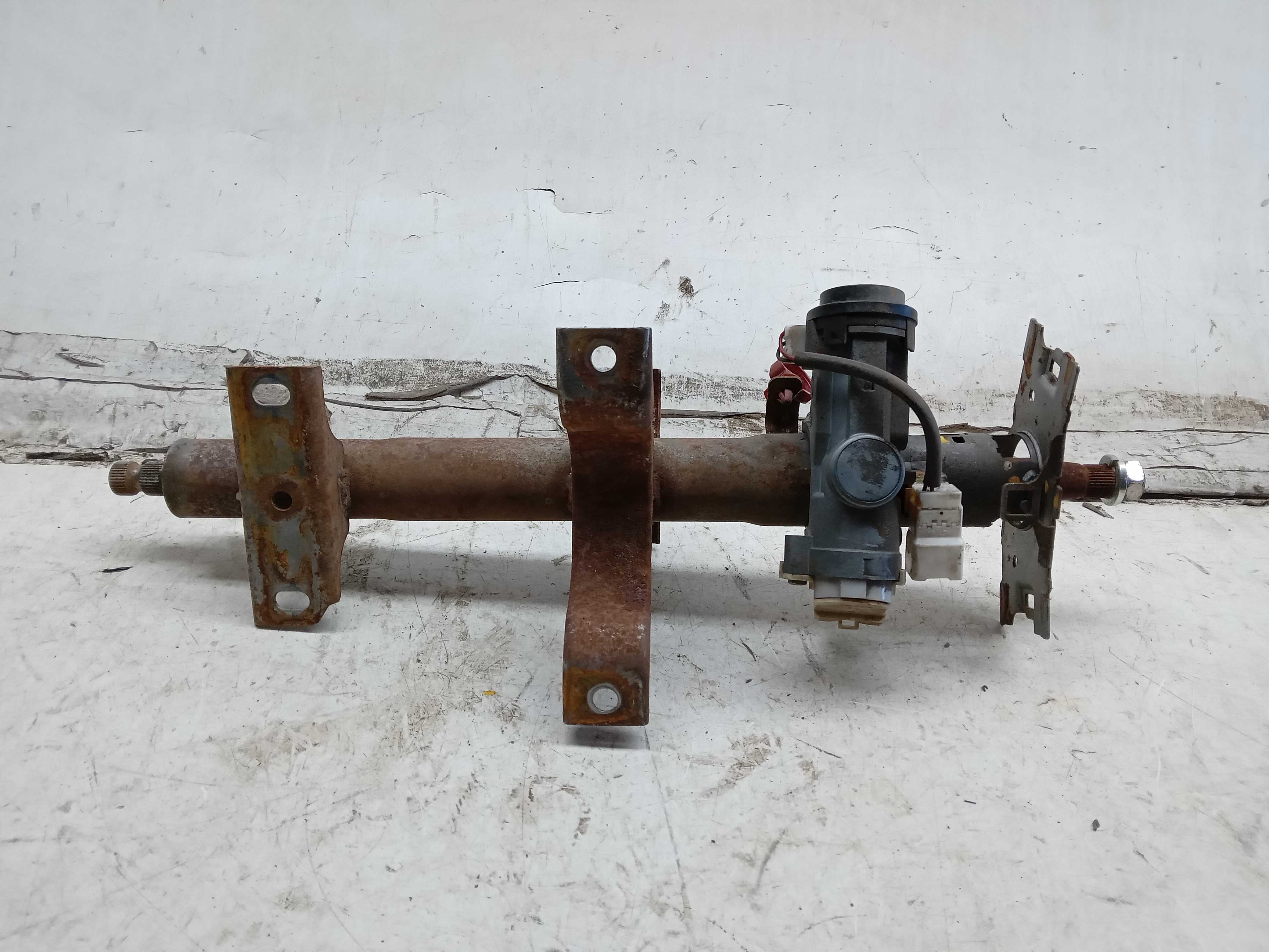 COLUNA DIREÇAO HONDA HR 2009 2