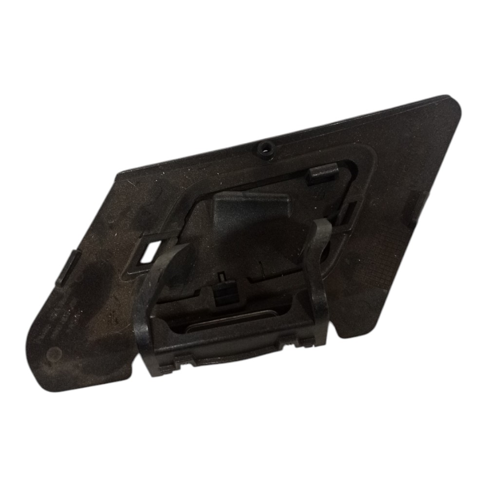 Tampa Farol Esguicho Direito Audi A4 2016 2017 3