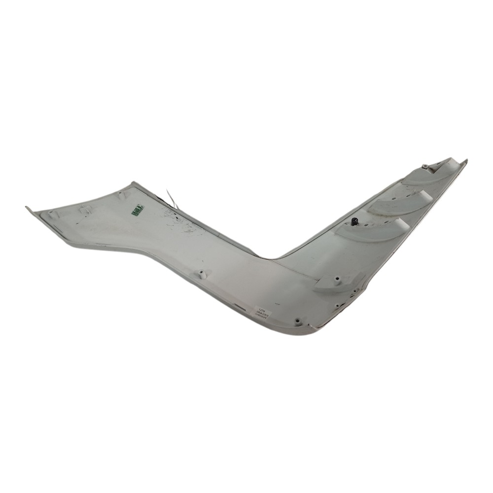 Defletor Ar Direito Parachoque Vw Meteor 28-460 29-520 2021 5